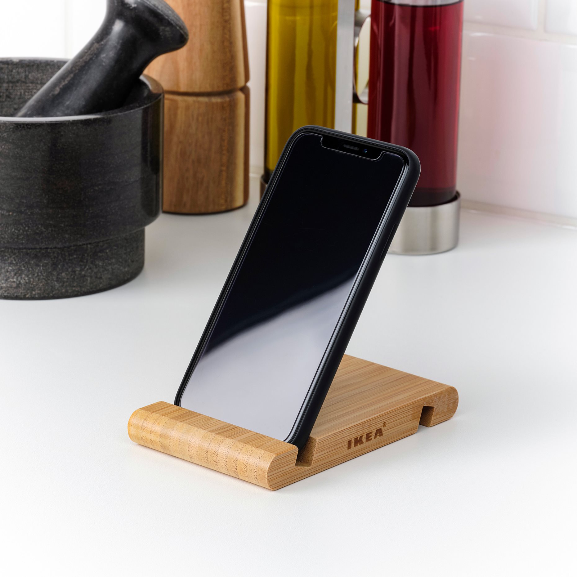 BERGENES, βάση για κινητό/tablet, 104.579.99