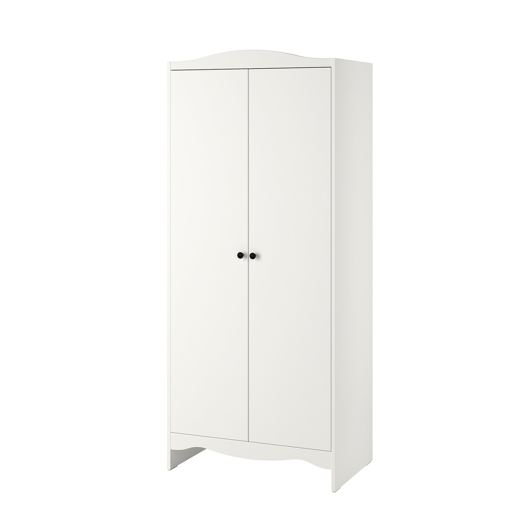 SMÅGÖRA, wardrobe, 104.608.88