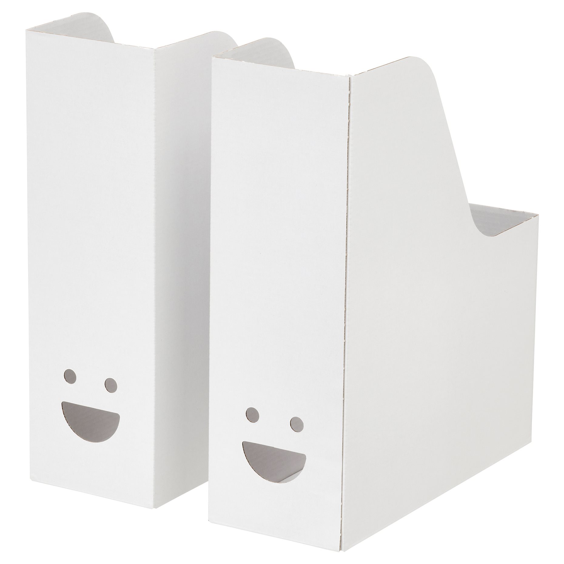 TJABBA, magazine file, 2 pack, 104.924.55