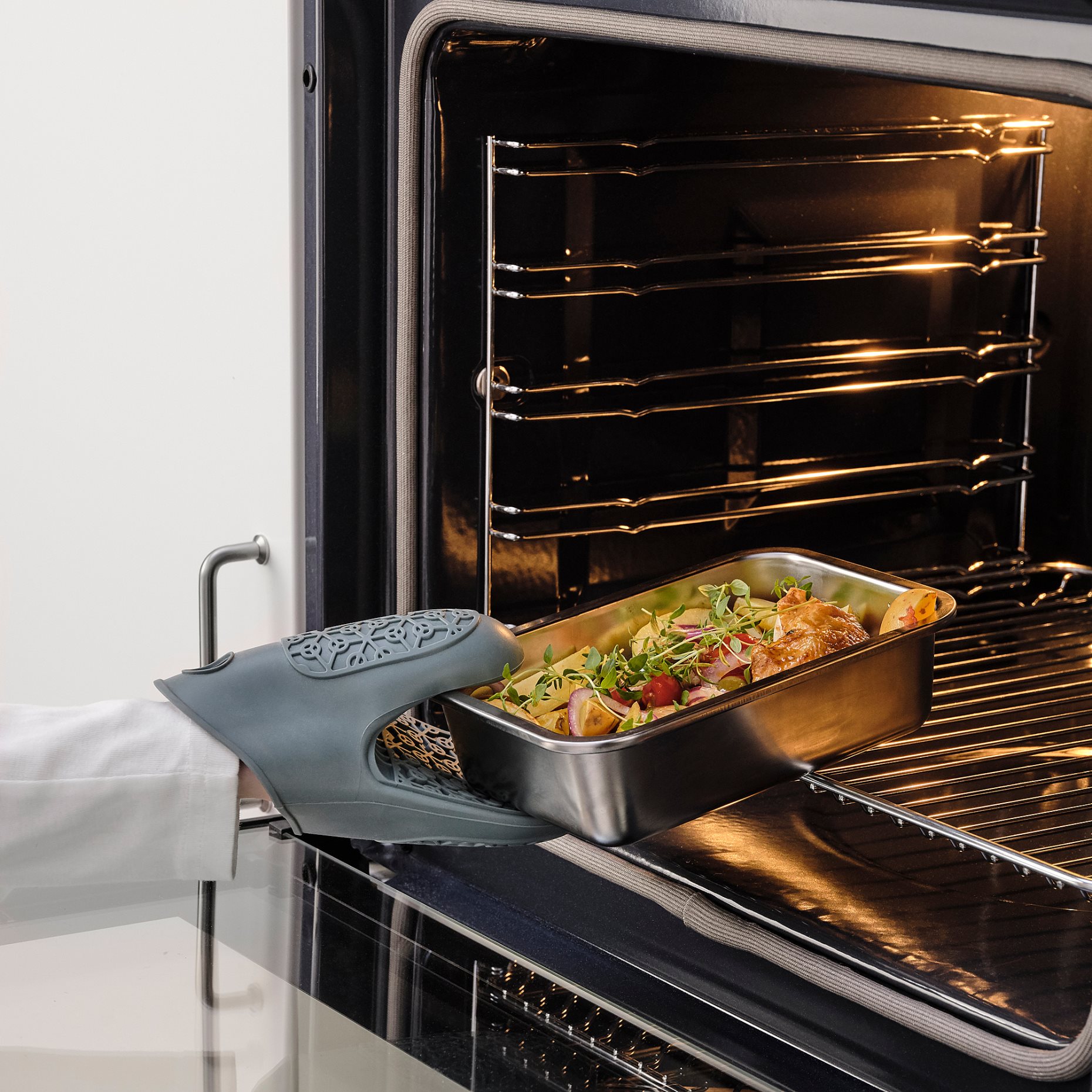 IKEA 365+, food container/rectangular, 1.0 l, 104.978.01