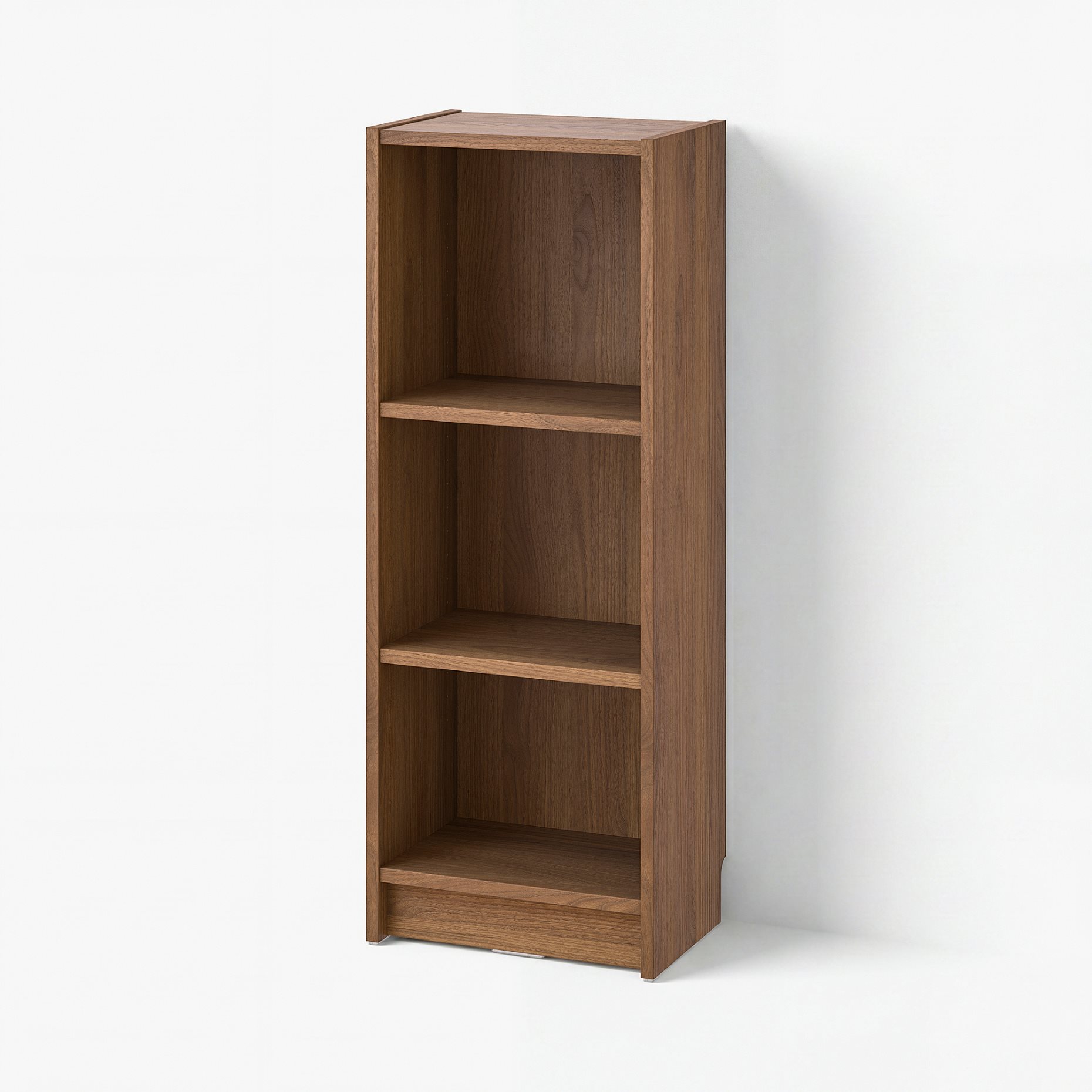 BILLY, bookcase, 40x28x106 cm, 105.086.25