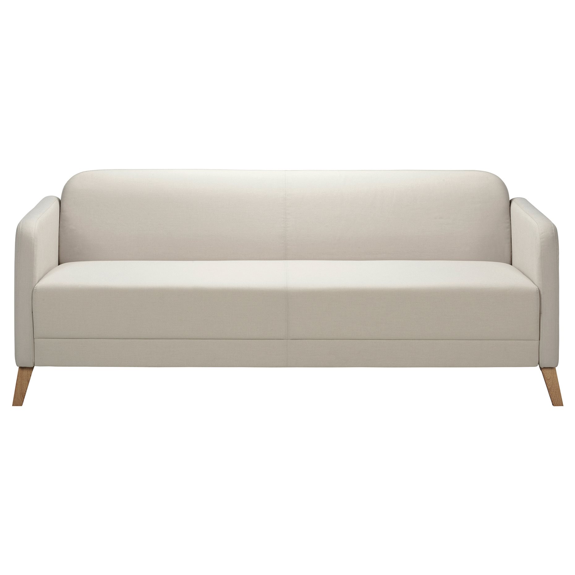 LINANÄS, 3-seat sofa, 105.122.36
