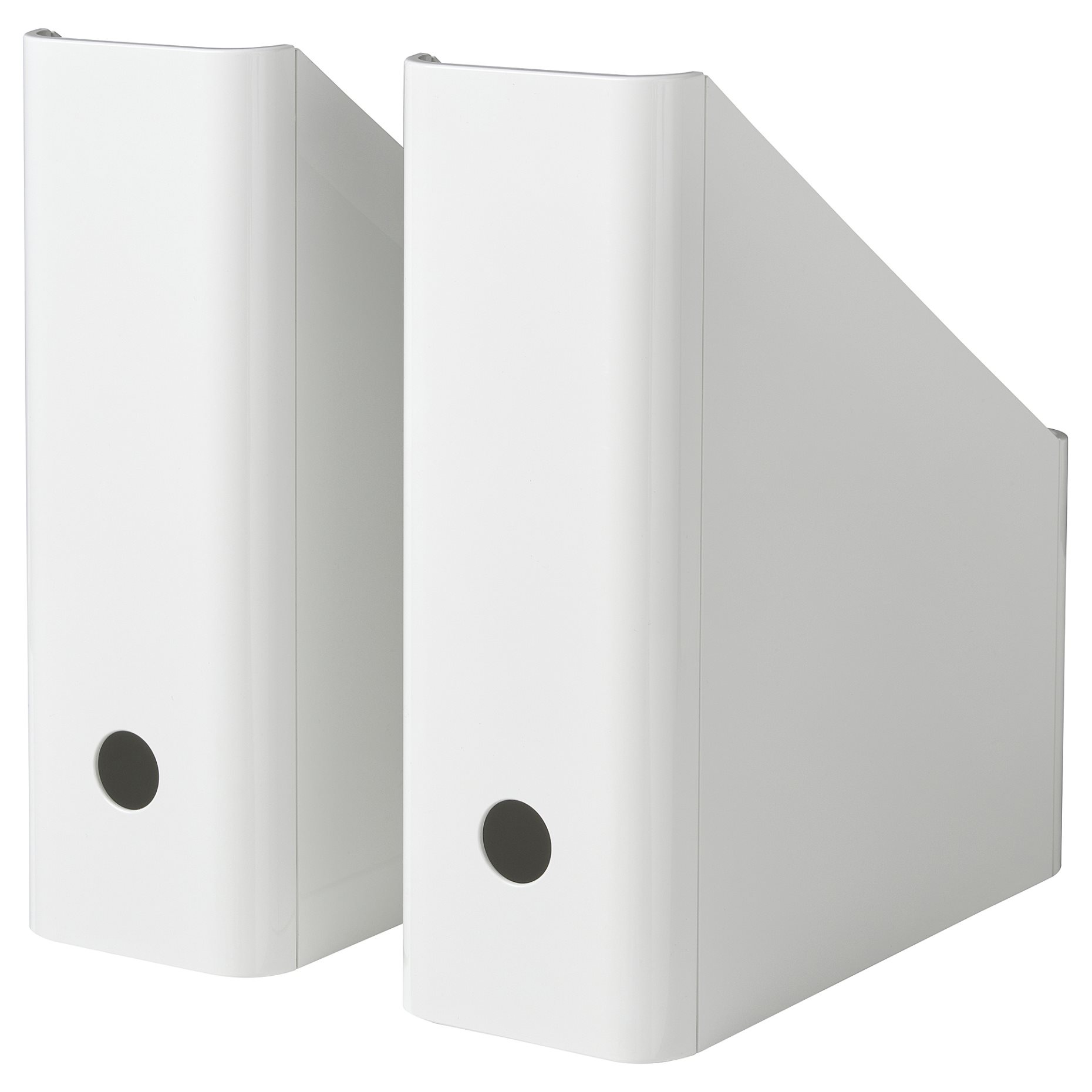 KUGGIS, magazine file, 2 pack, 105.153.34