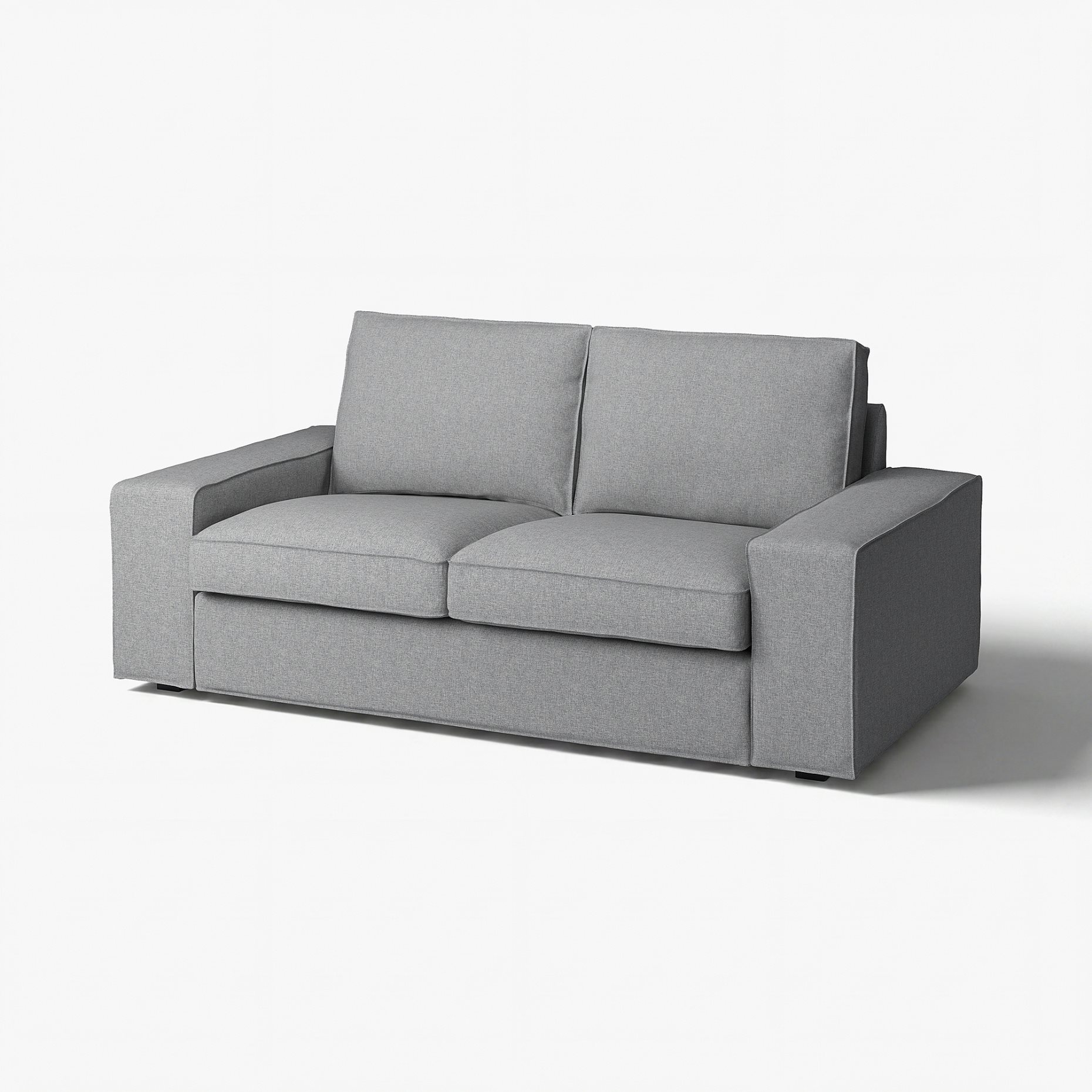 KIVIK, cover two-seat sofa, 105.269.07