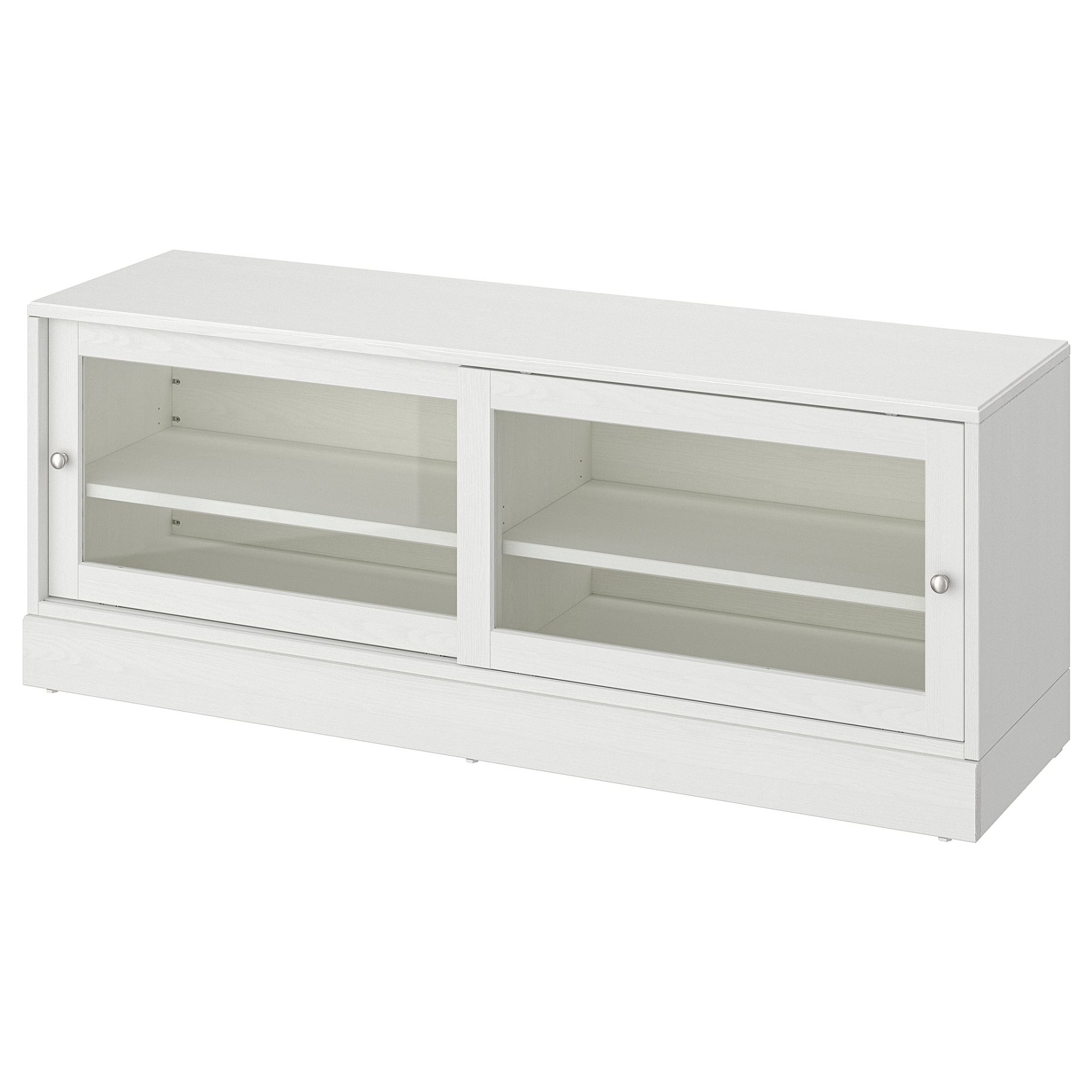 HAVSTA, έπιπλο TV με μπάζα, 160x47x62 cm, 105.292.70