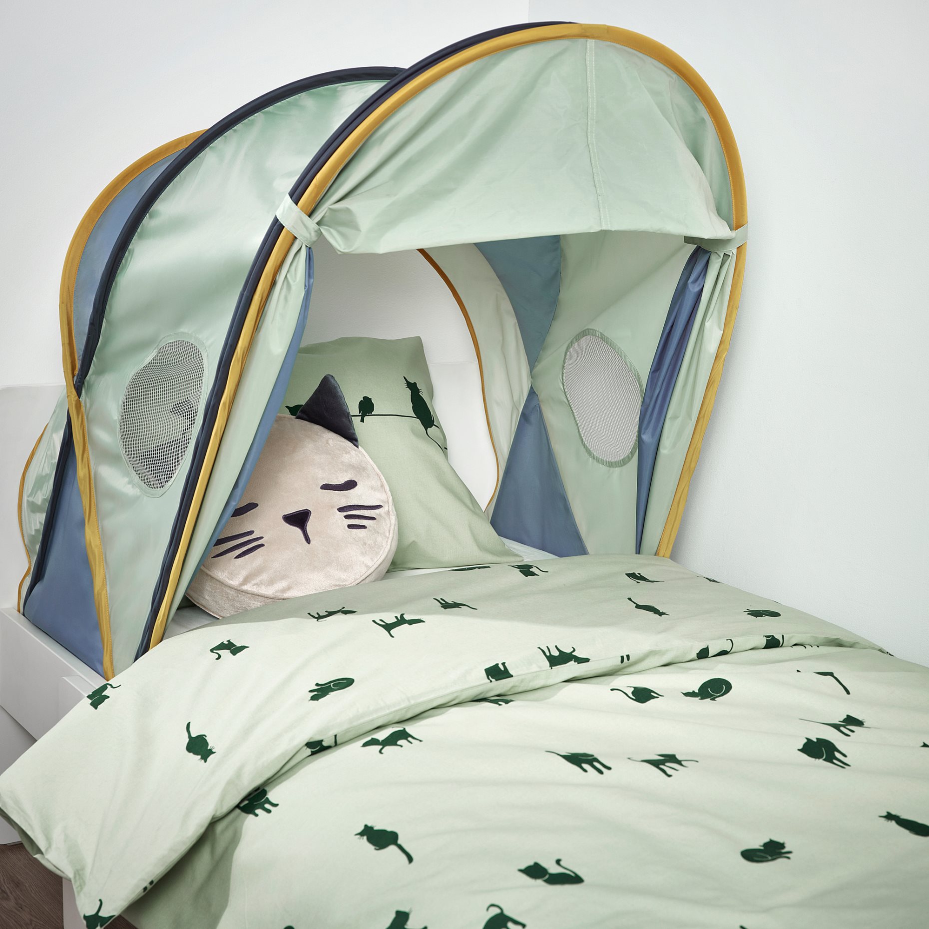 ELDFLUGA, bed tent, 70/80/90, 105.421.15