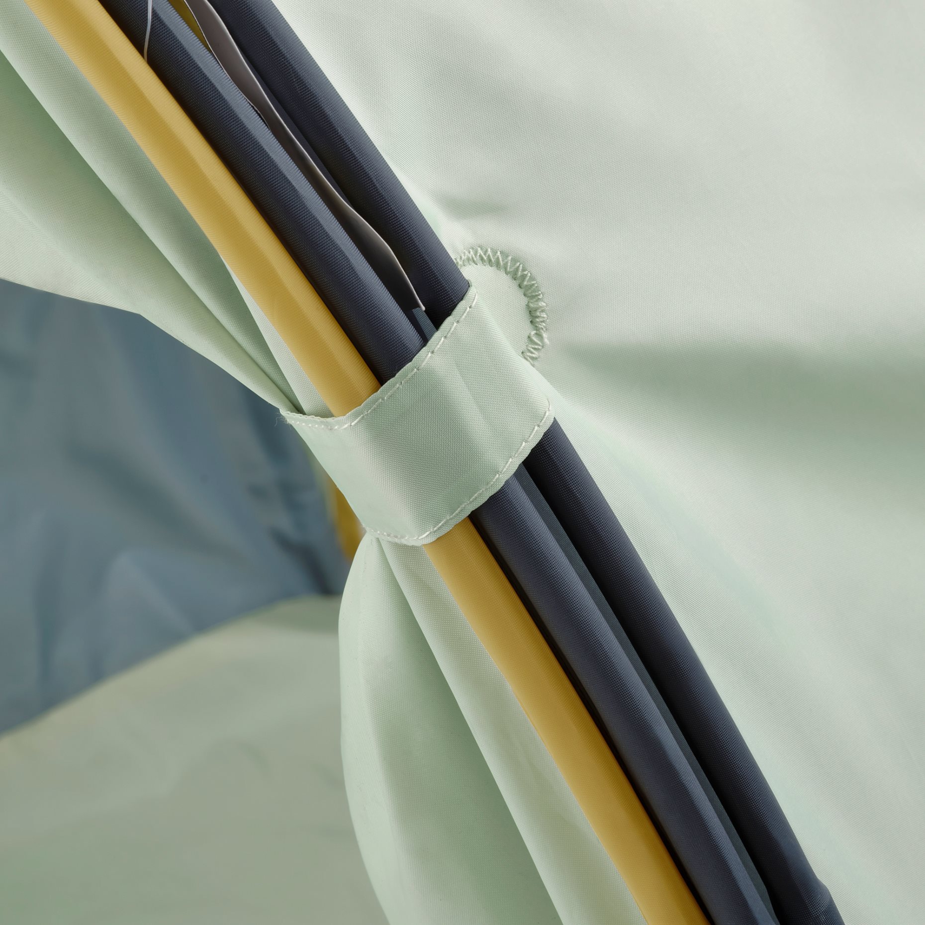 ELDFLUGA, bed tent, 70/80/90, 105.421.15