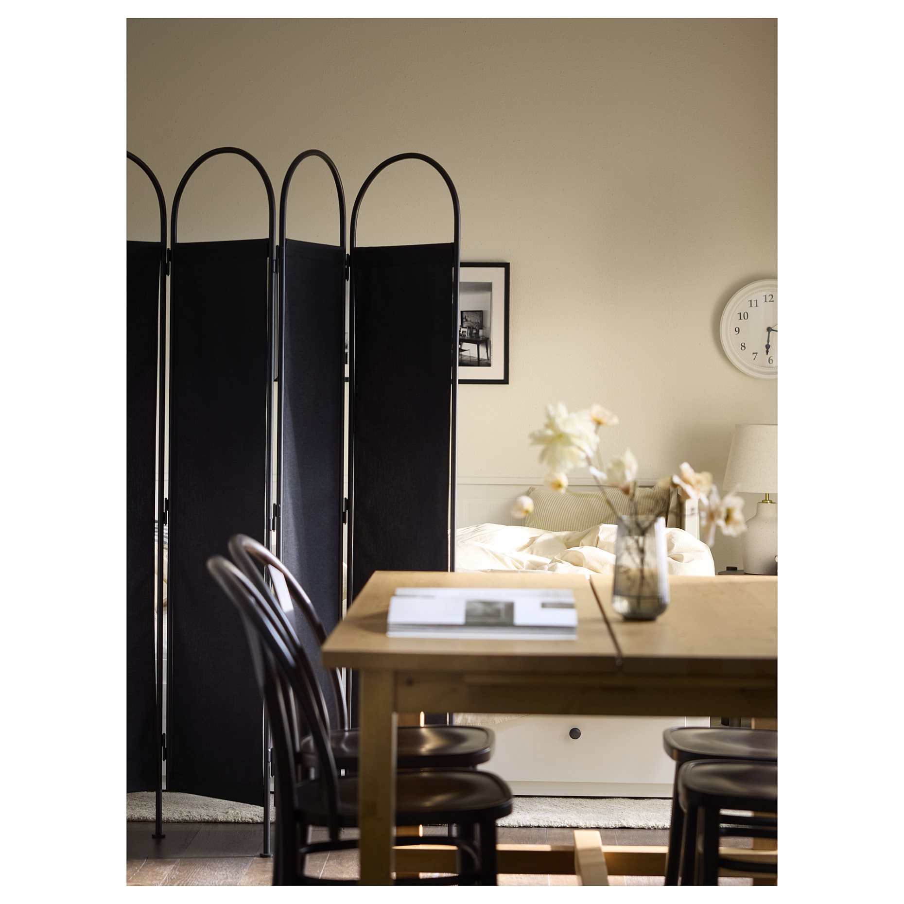 GRÅFJÄLLET, room divider, 150x175 cm, 105.702.26