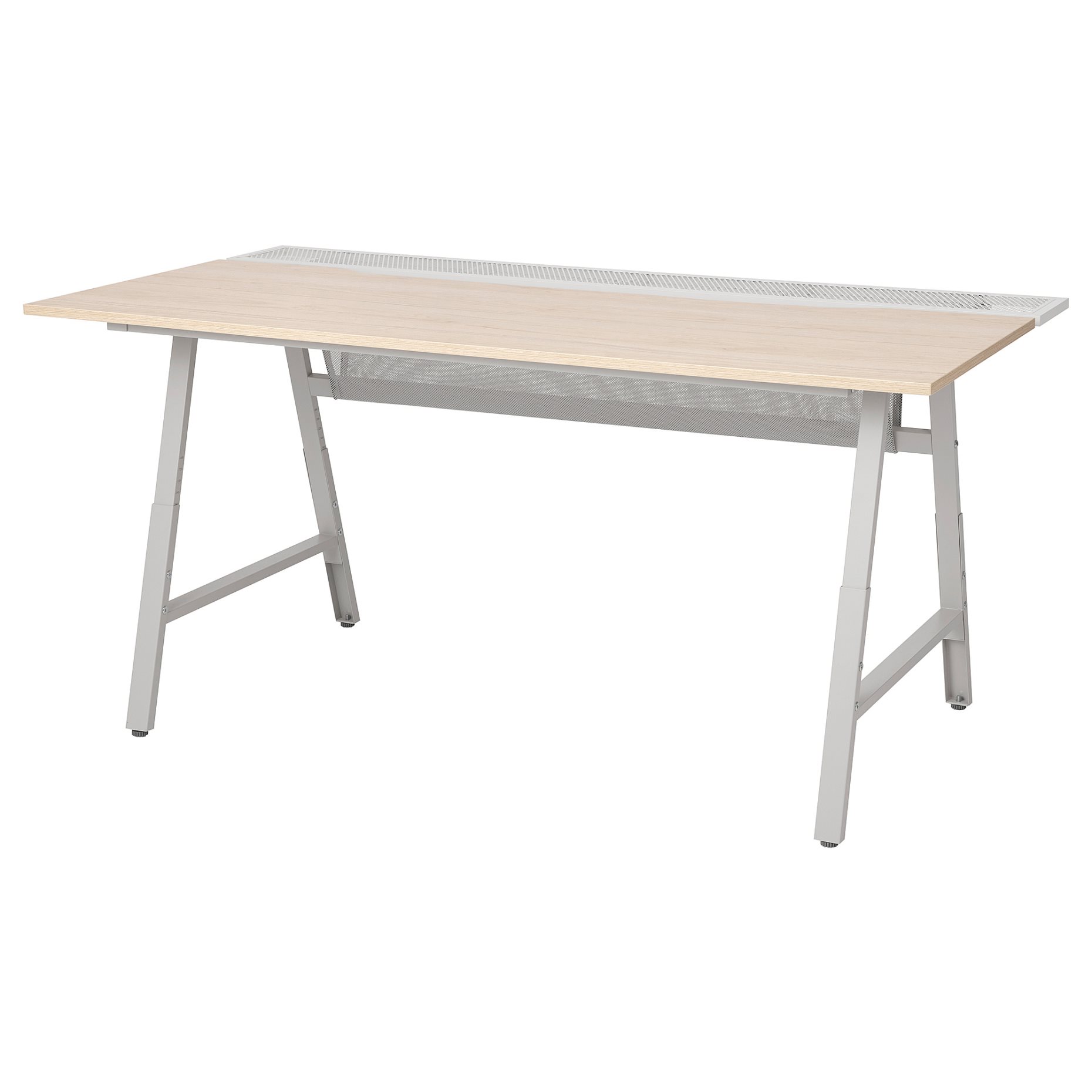 UTESPELARE, γραφείο gaming, 160x80 cm, 105.715.32