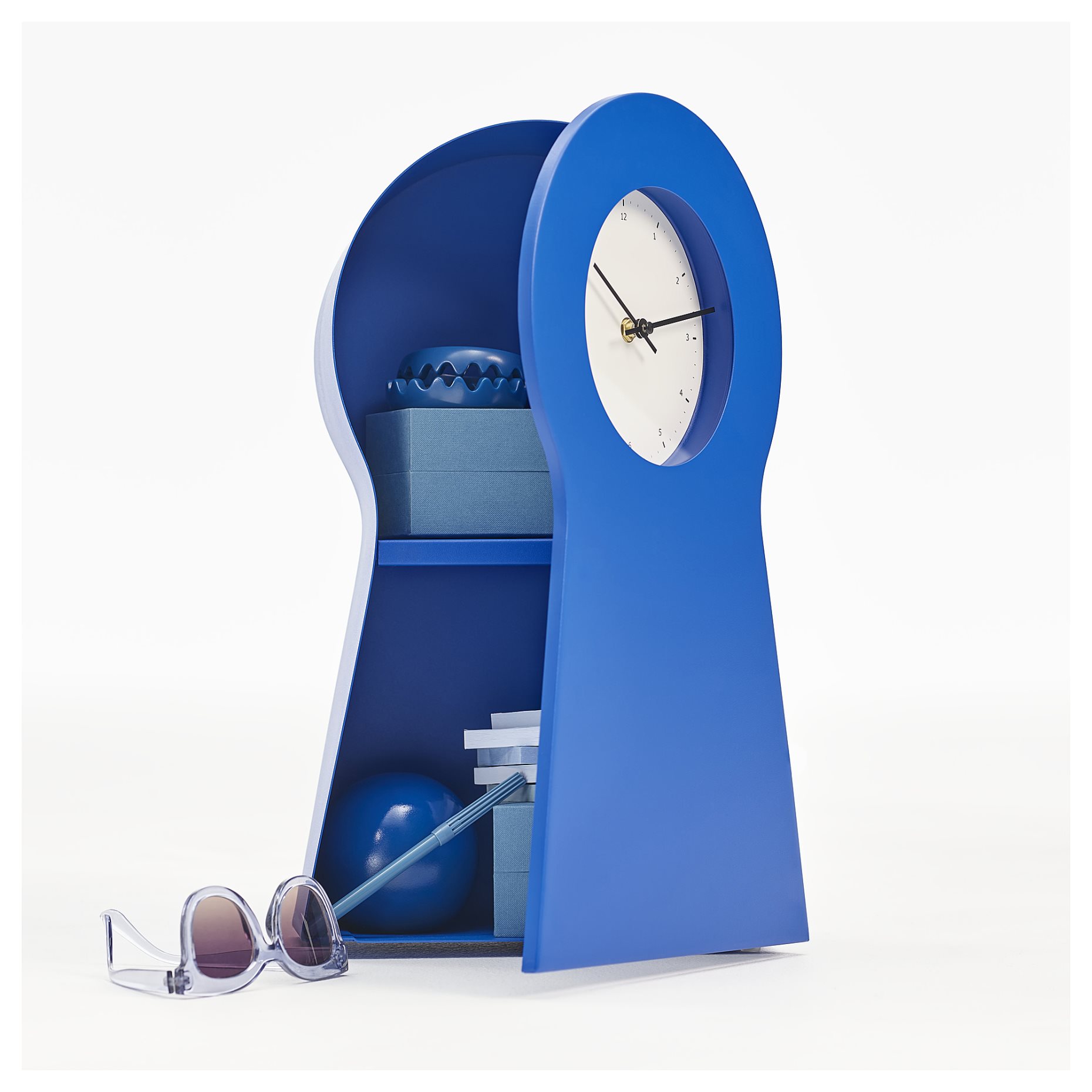 IKEA PS 1995, clock, 48 cm, 105.750.64
