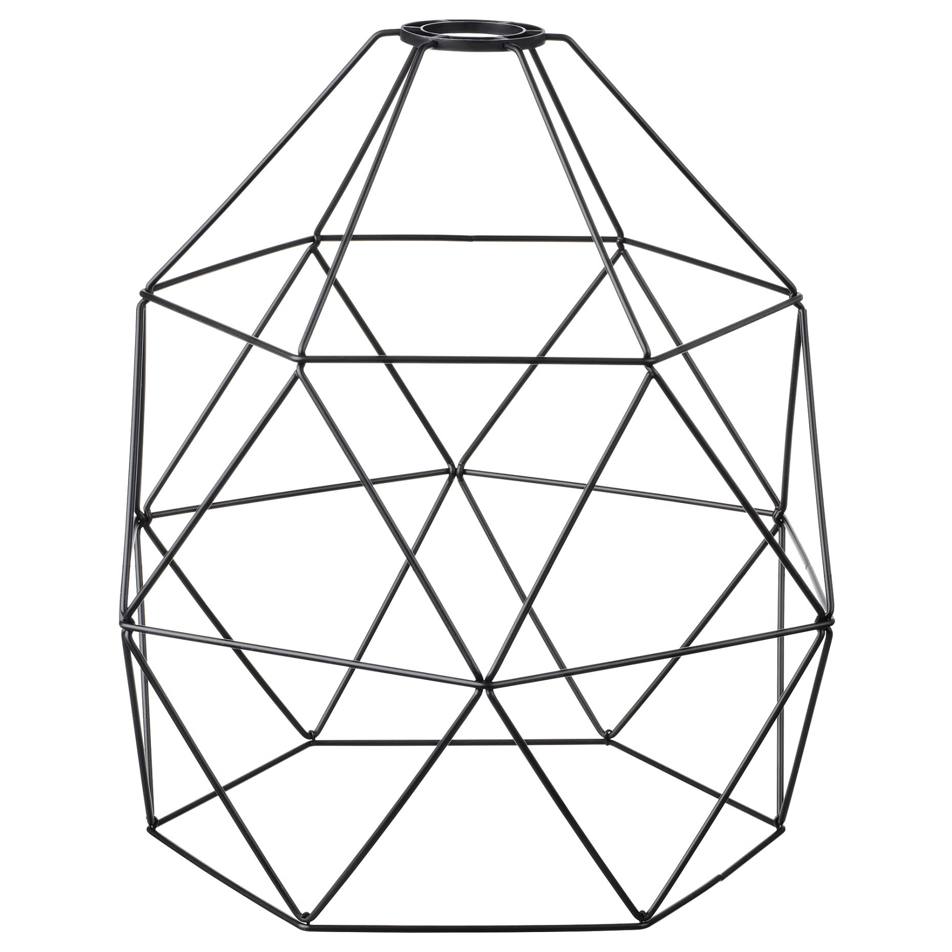 BRUNSTA, pendant lamp shade, 30 cm, 105.797.74