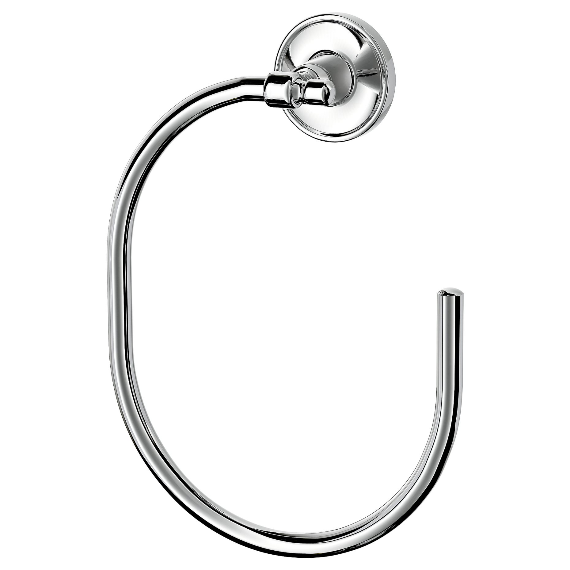 BROFJÄRDEN, κρεμάστρα για πετσέτες, 21 cm, 105.822.29