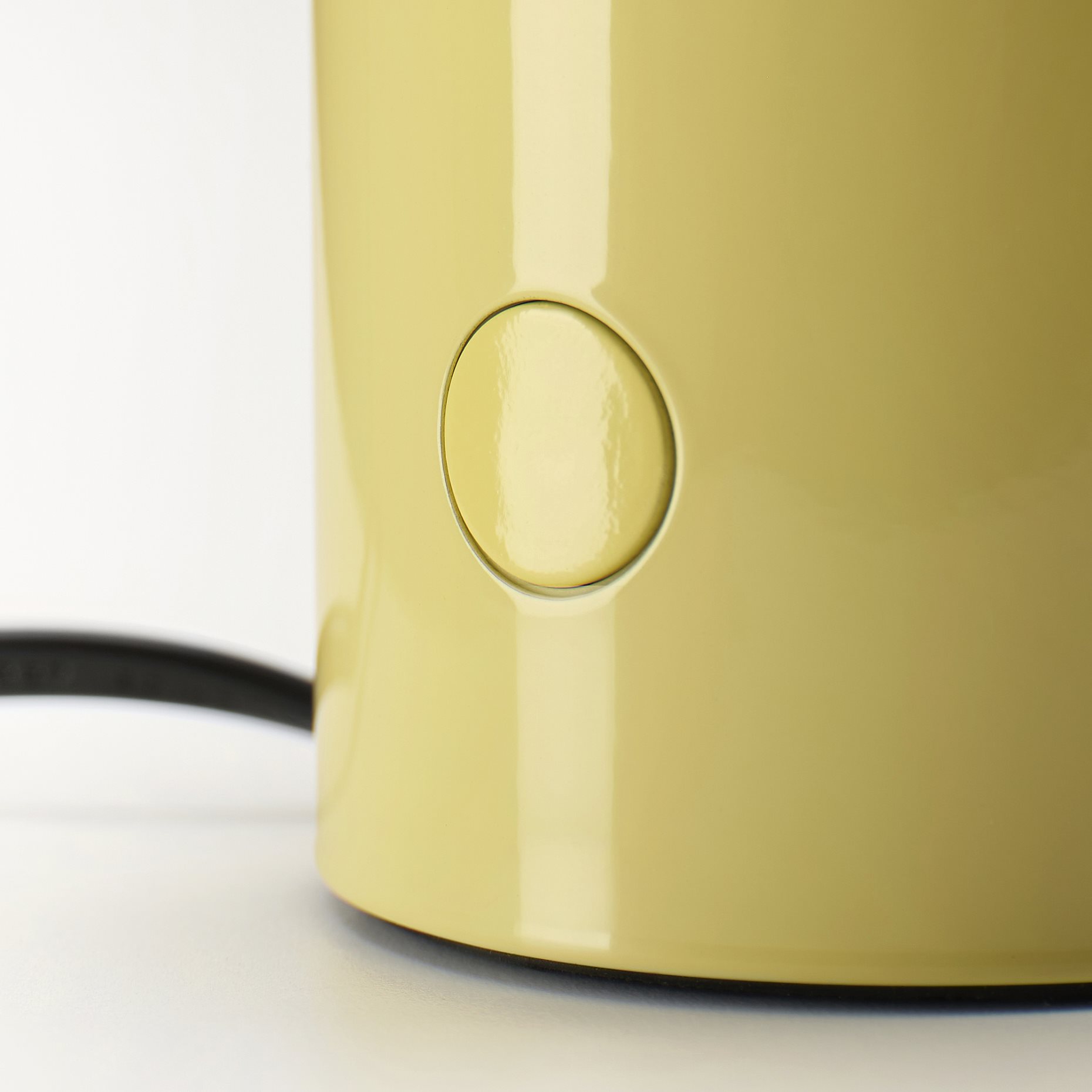 SPETSBOJ, table lamp dimmable, 22 cm, 105.838.51