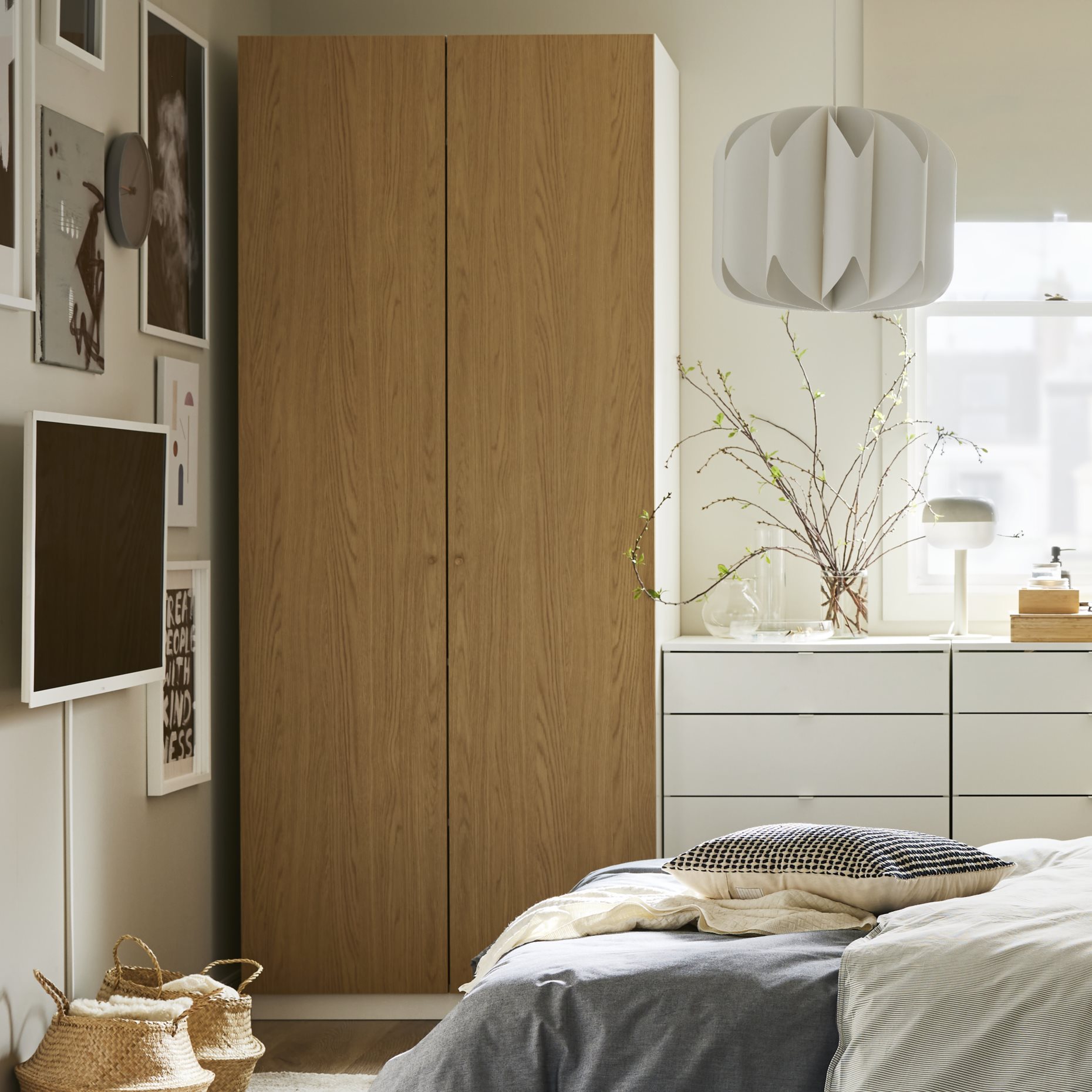 STORKLINTA, door, 50x229 cm, 105.843.70