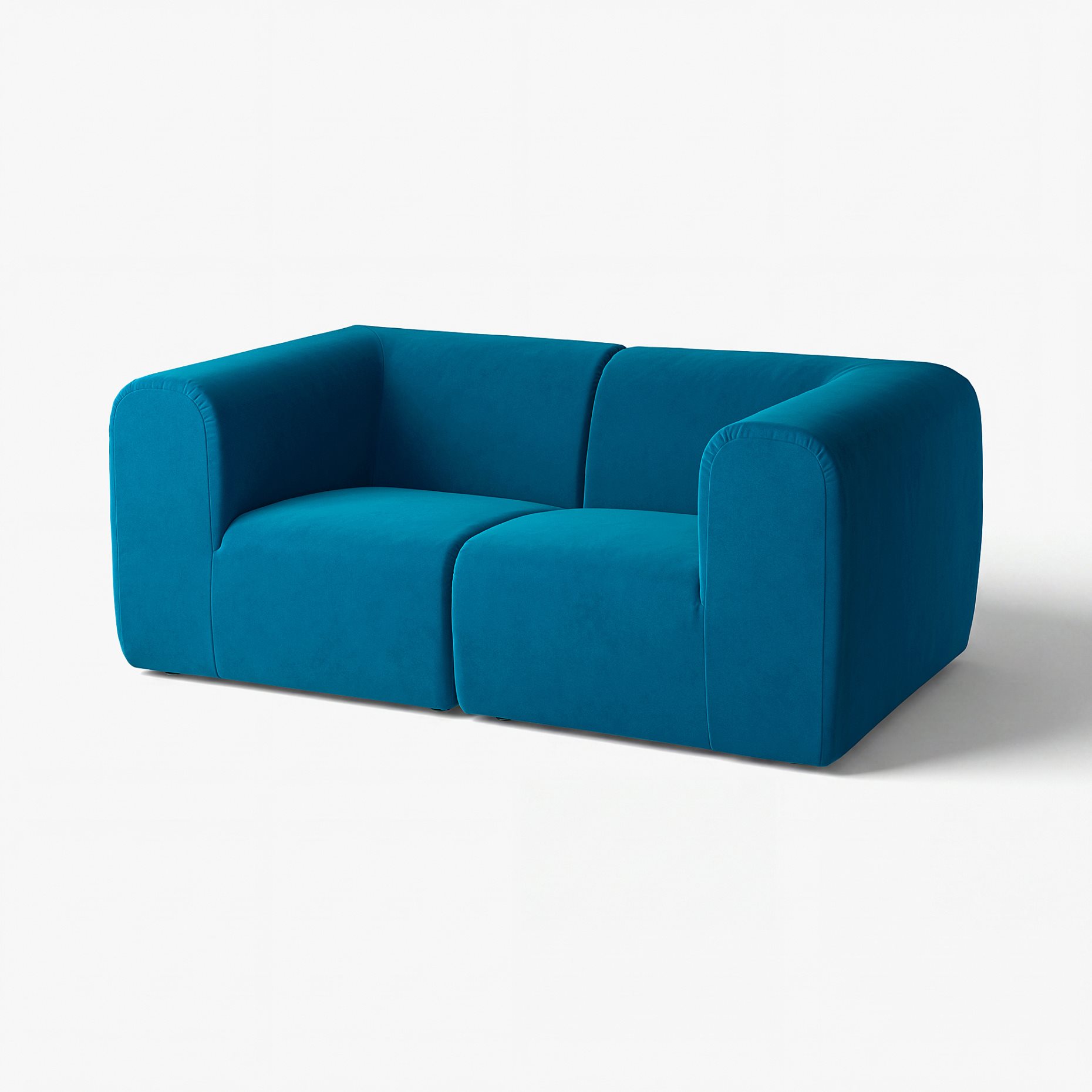 STOCKHOLM 2025, 2-seat sofa, 105.861.09