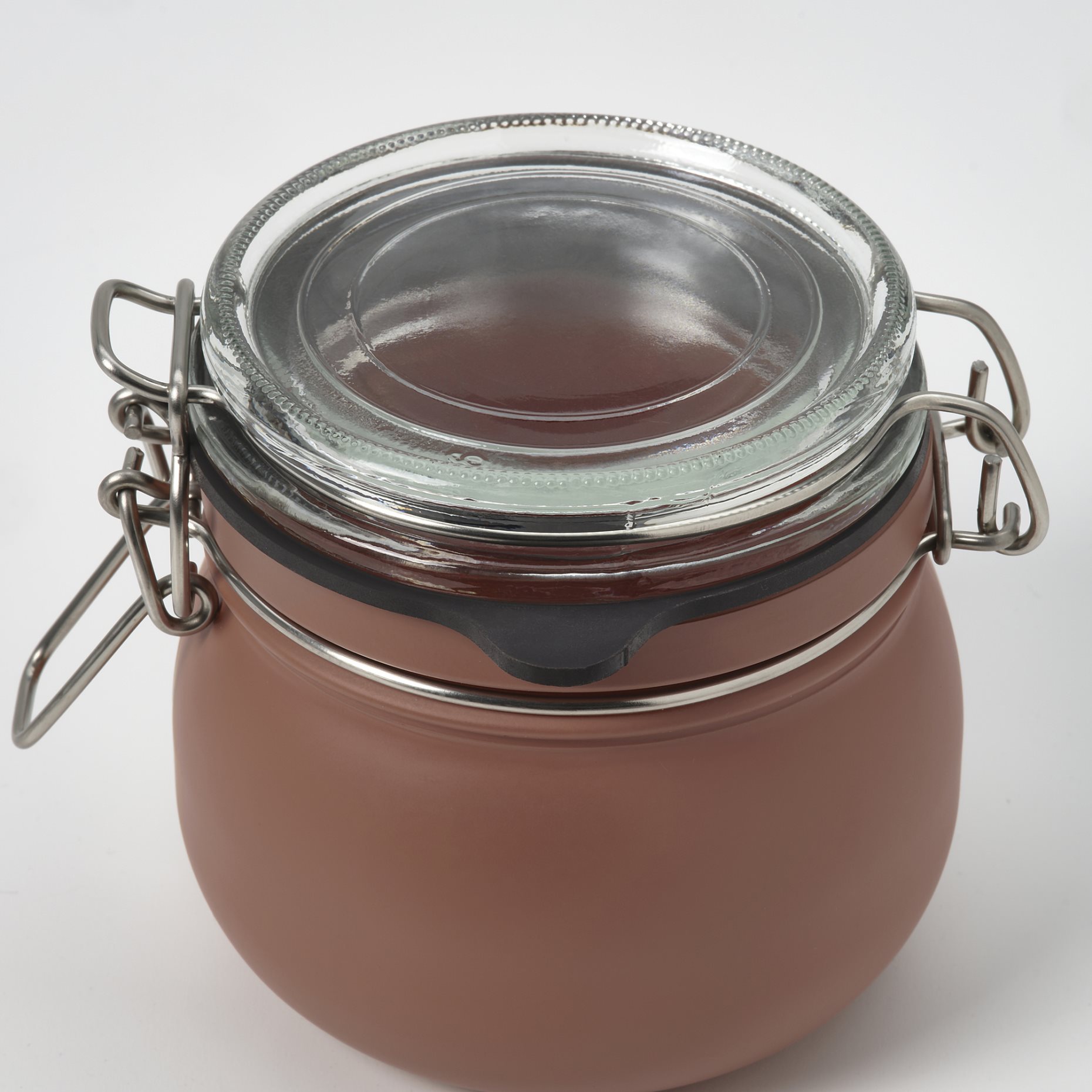 KORKEN, jar with lid, 0.5 l, 105.927.23