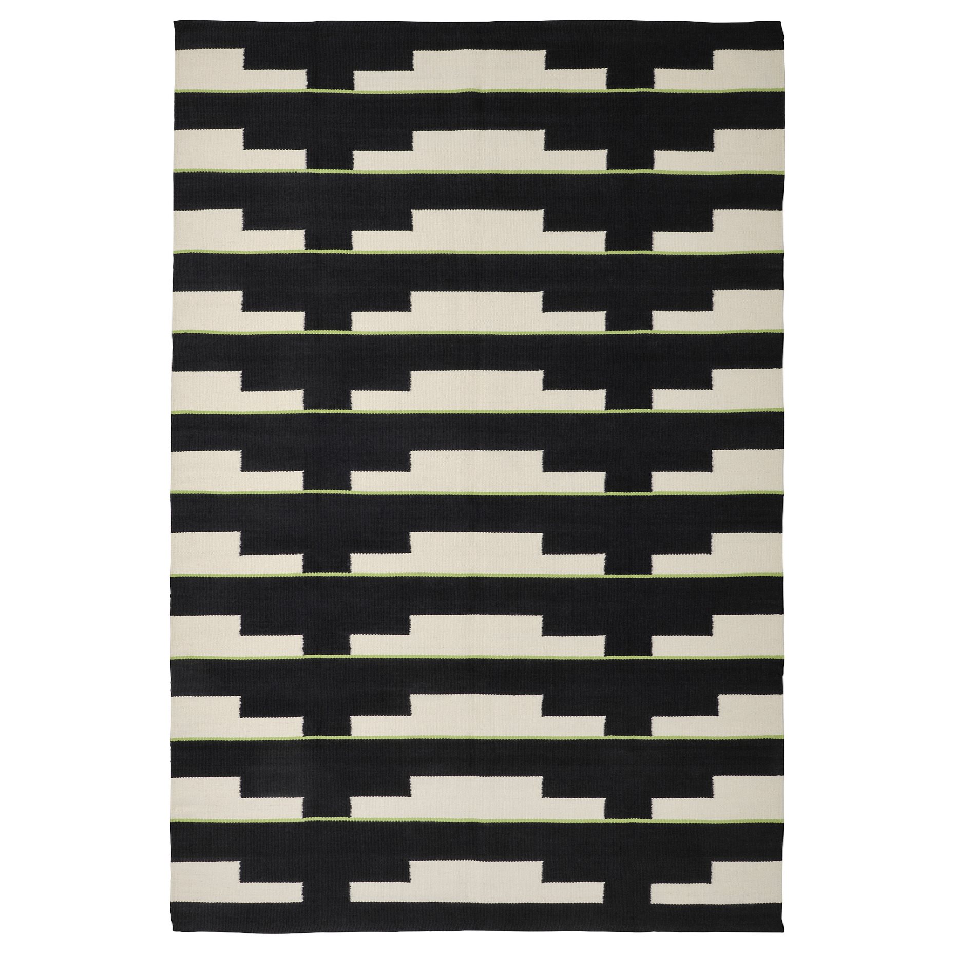 STOCKHOLM 2025, rug flatwoven/handwoven, 170x240 cm, 105.938.12