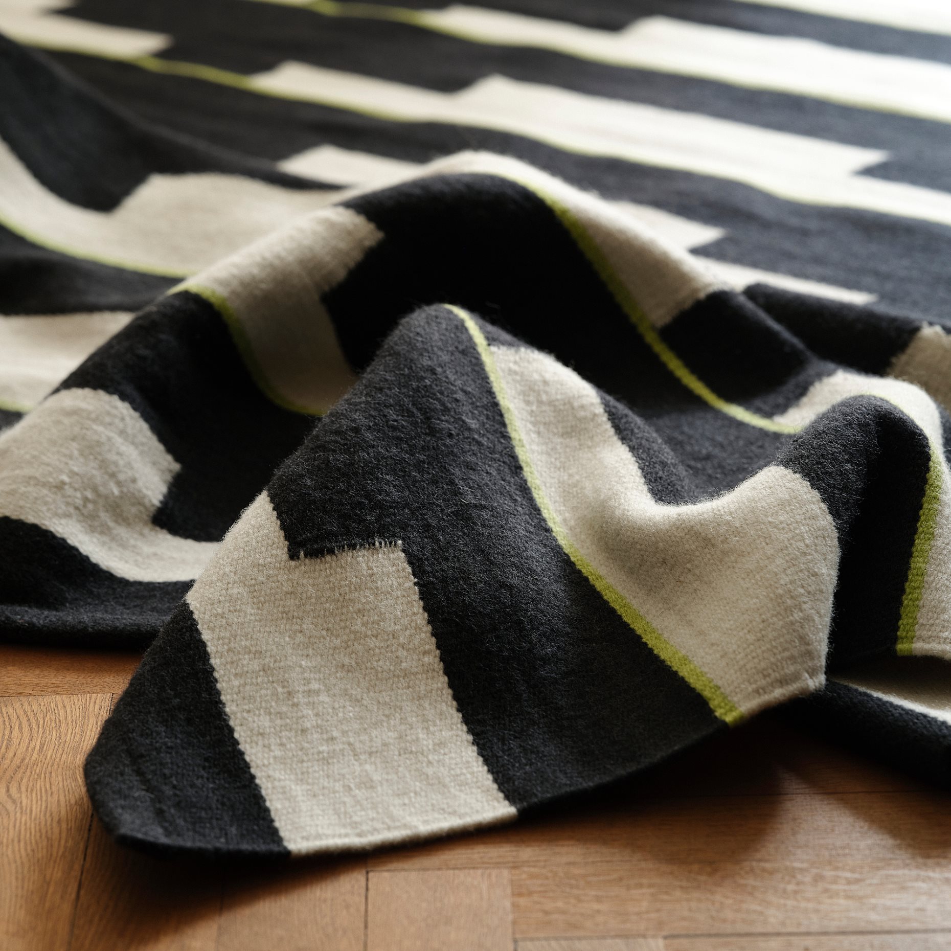 STOCKHOLM 2025, rug flatwoven/handwoven, 170x240 cm, 105.938.12