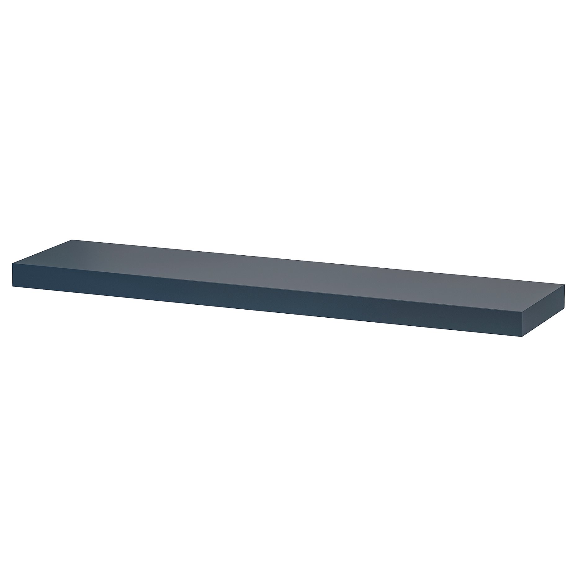 LACK, wall shelf, 110x26 cm, 105.954.20