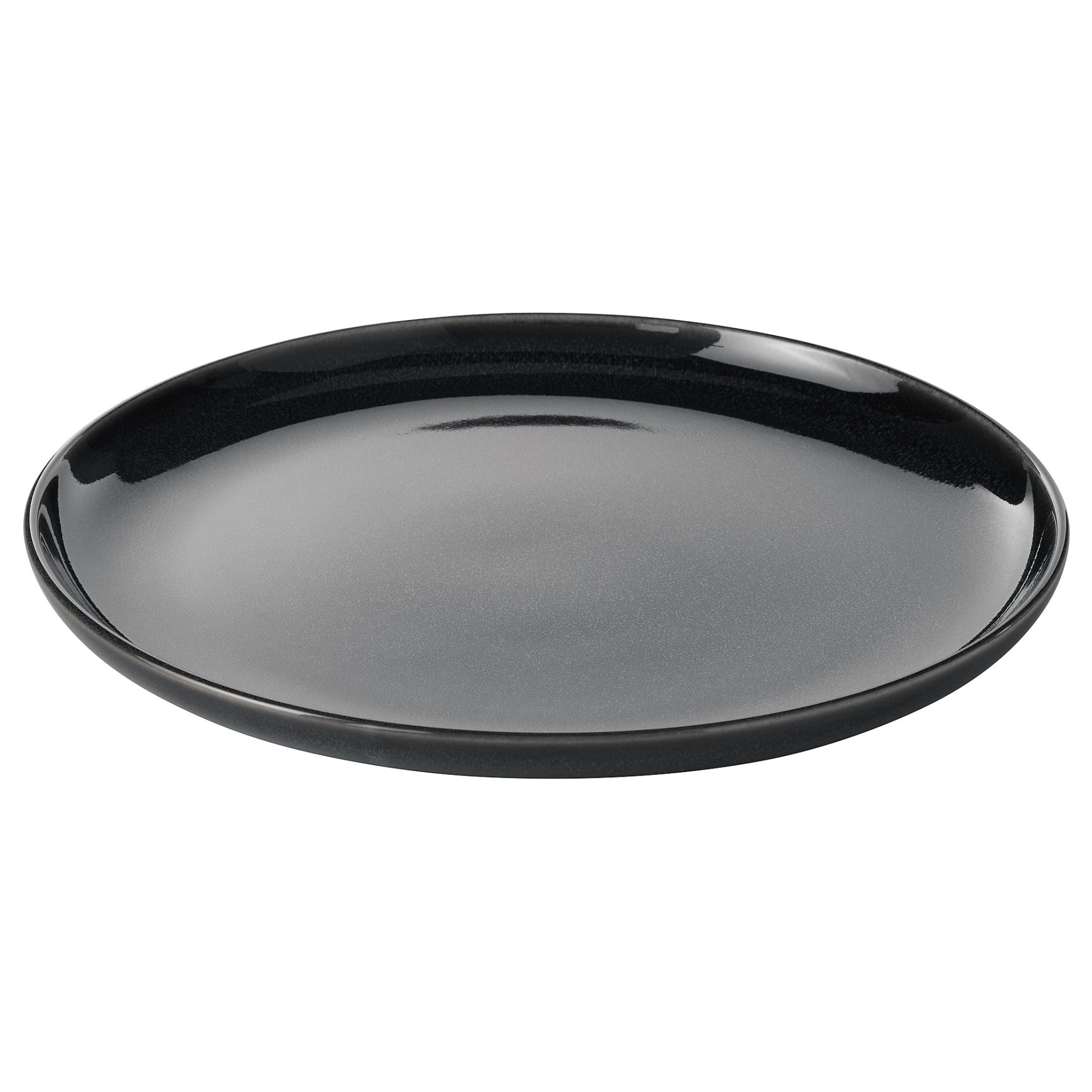 GLADELIG, plate, 25 cm, 105.970.23