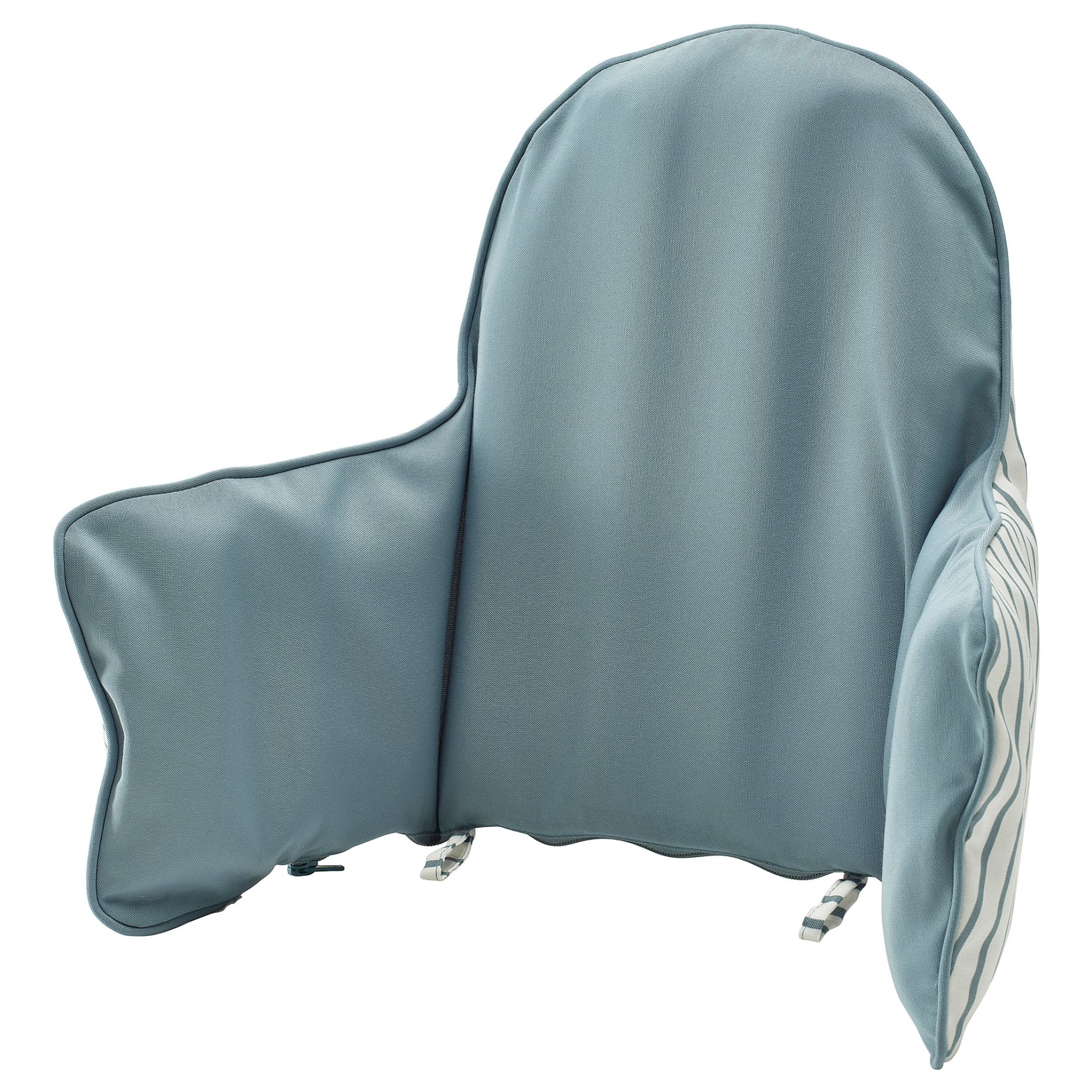 ANTILOP, supporting cushion and cover, 105.981.88