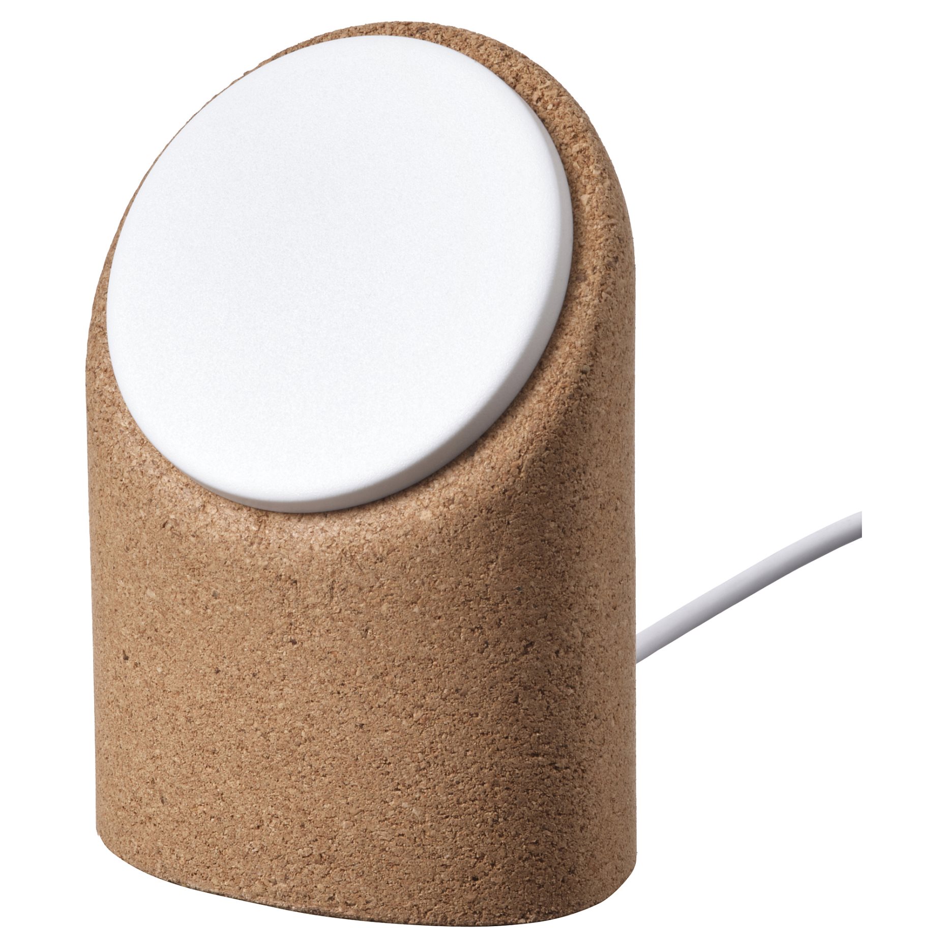 VÄSTMÄRKE, wireless charging stand, 105.982.11