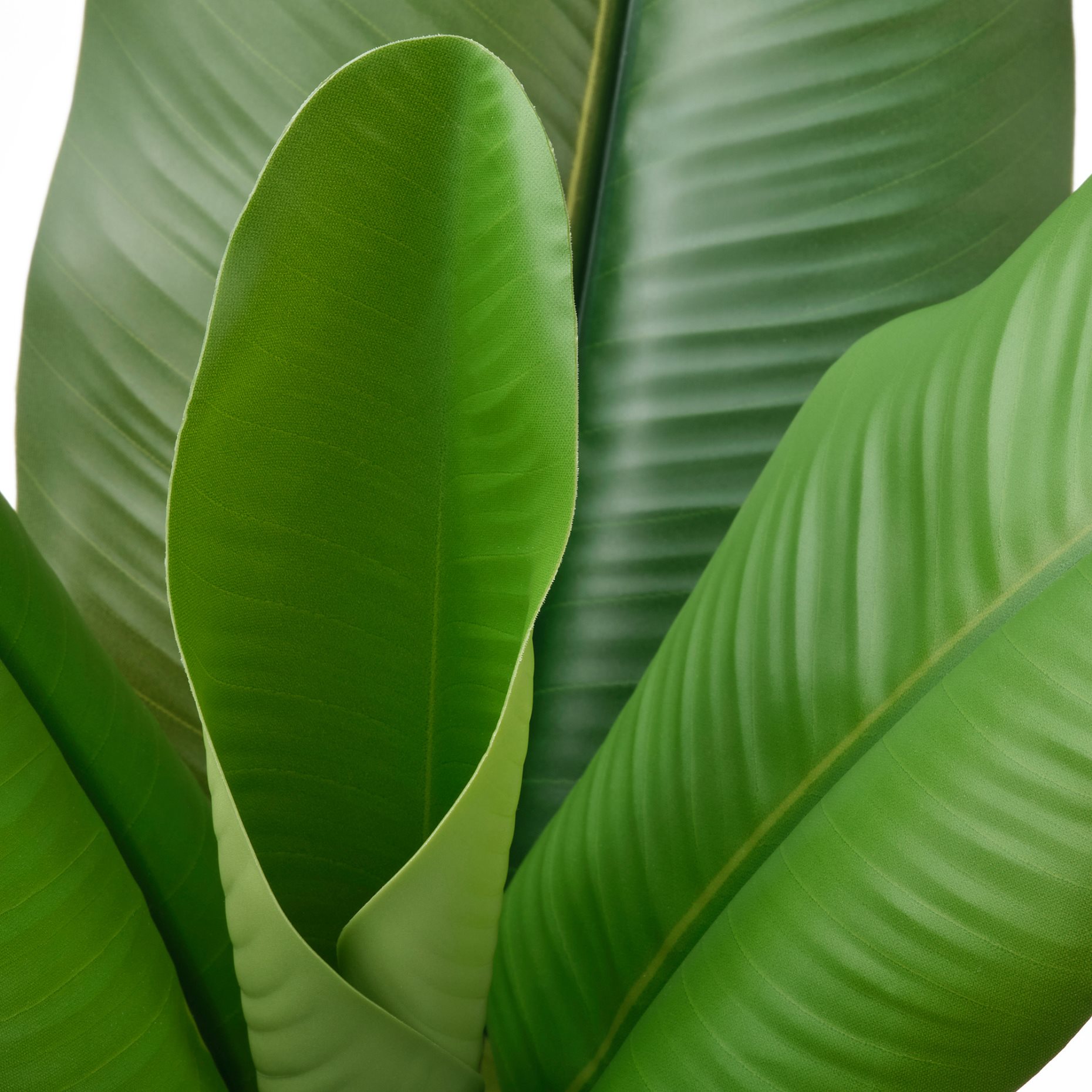 FEJKA, artificial potted plant in/outdoor Banana tree, 12 cm, 106.008.60