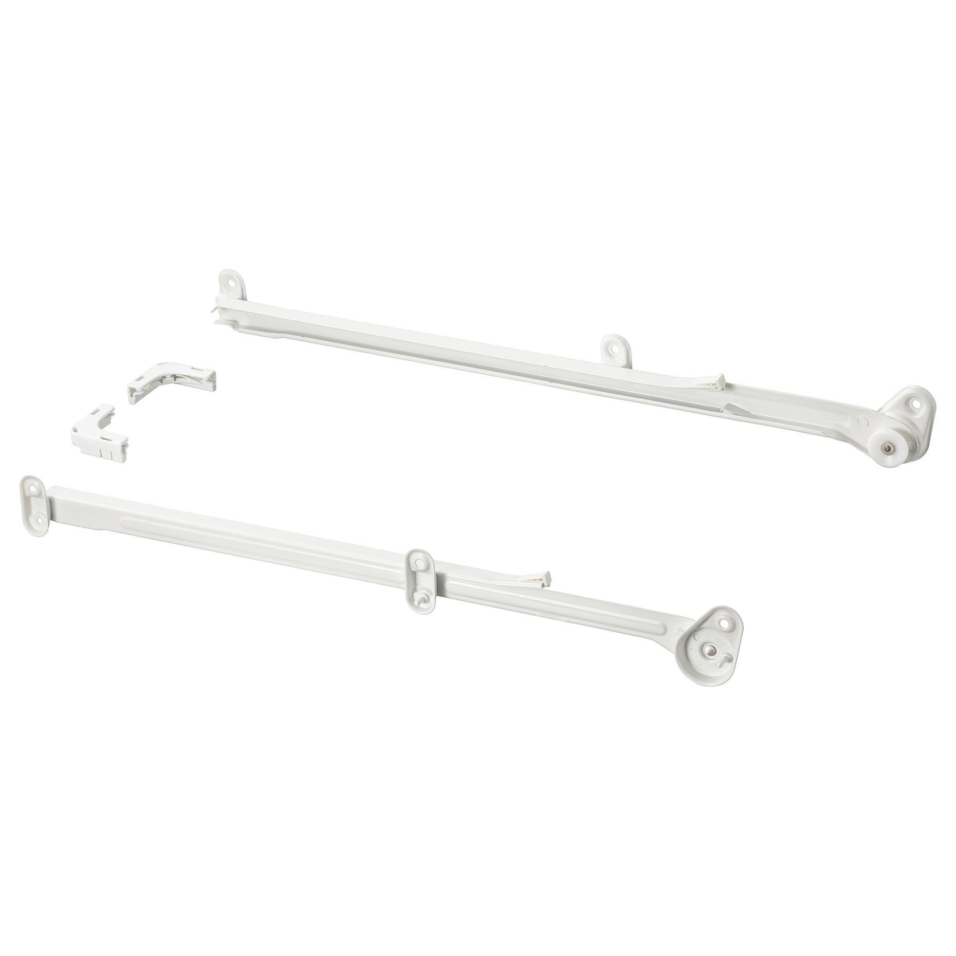 ALTARLIDEN, pull-out rail for baskets, 62 cm, 106.025.19