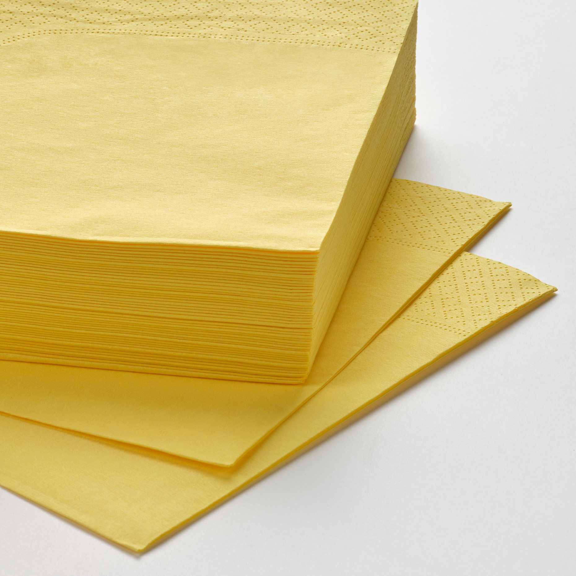 FANTASTISK, paper napkin 40x40 cm/50 pack, 360g, 106.073.38