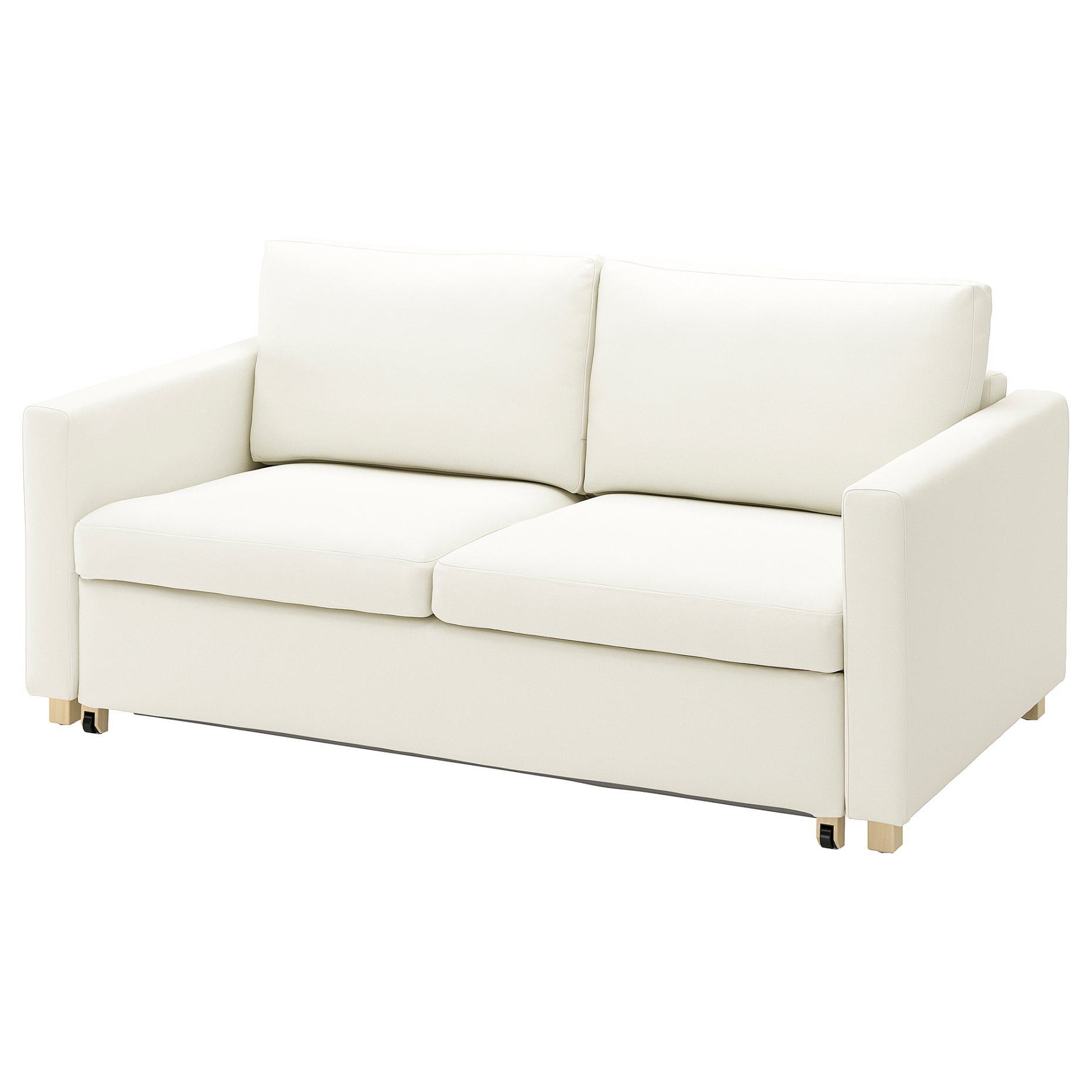 SALTSJÖBADEN, cover for 2-seat sofa-bed, 106.075.88