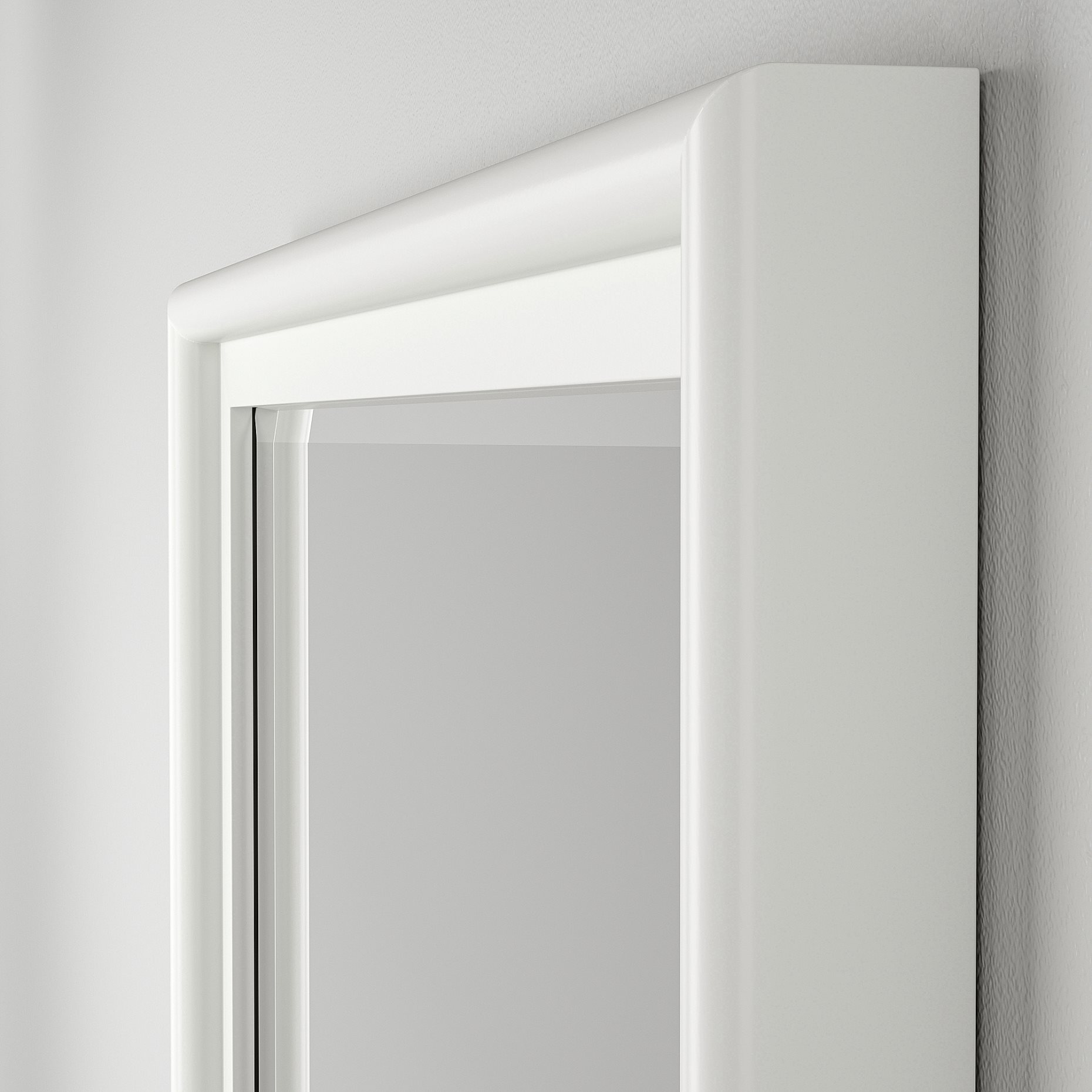 PINGSTSYREN, καθρέφτης, 60x80 cm, 106.100.91