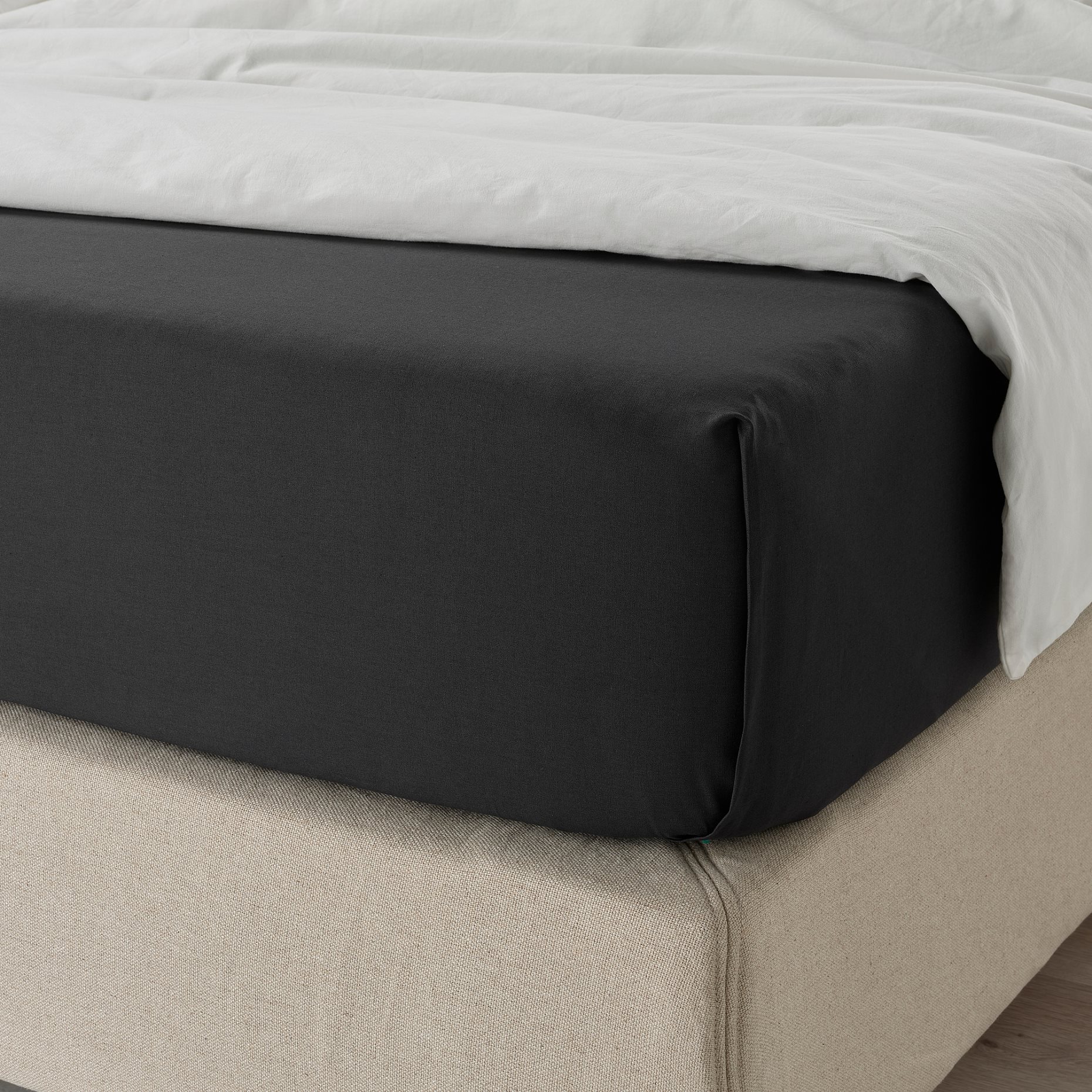 DVALA, flat sheet, 150x260 cm, 106.212.35