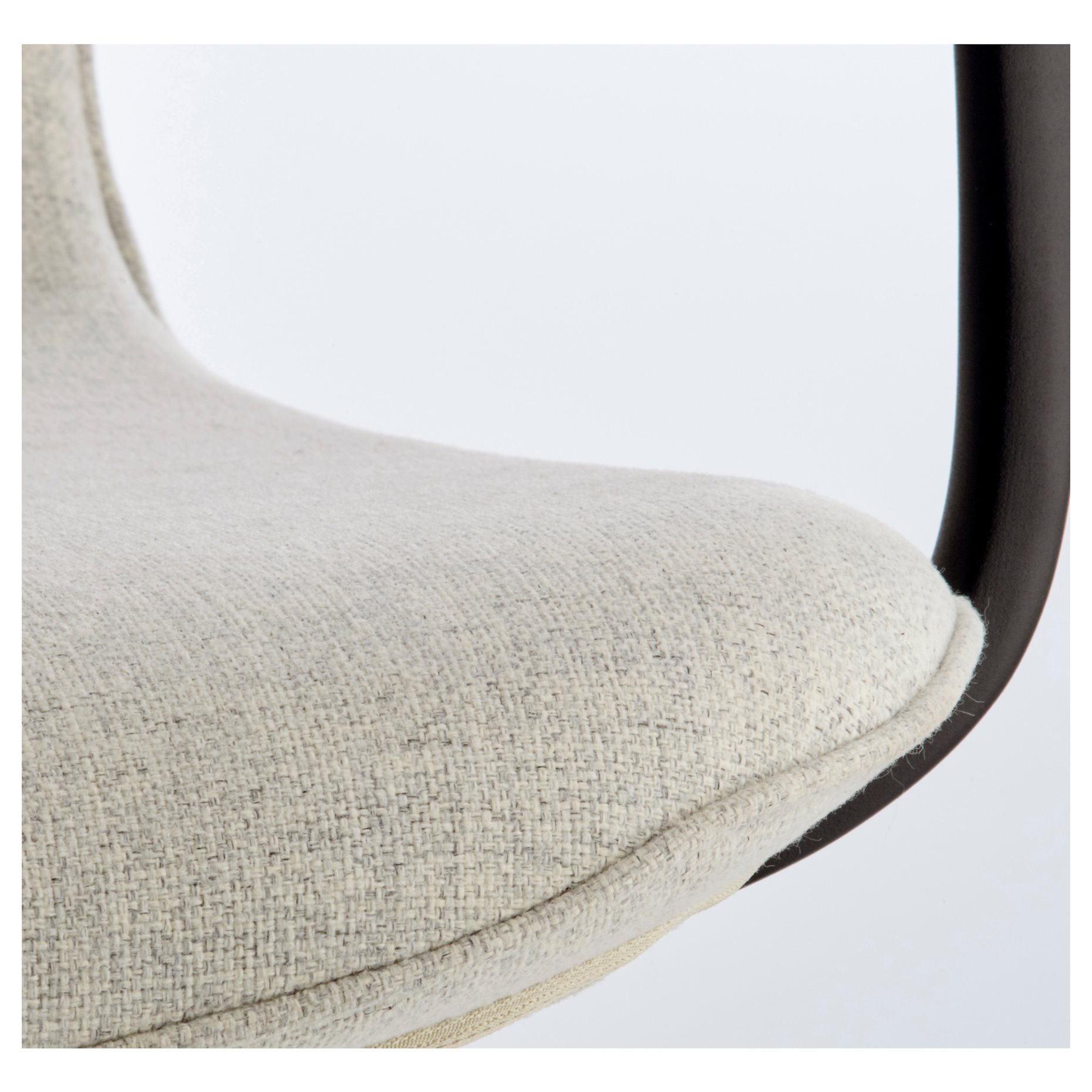 LÅNGFJÄLL, περιστρεφόμενη καρέκλα, 191.778.57