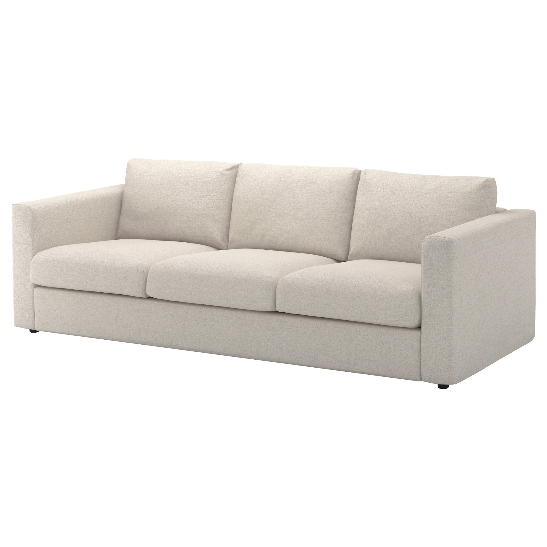 VIMLE, 3-seat sofa, 193.990.33