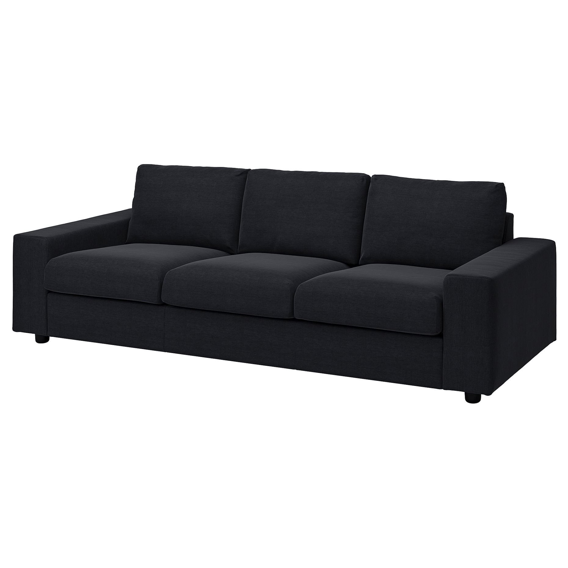 VIMLE, 3-seat sofa, 194.014.70