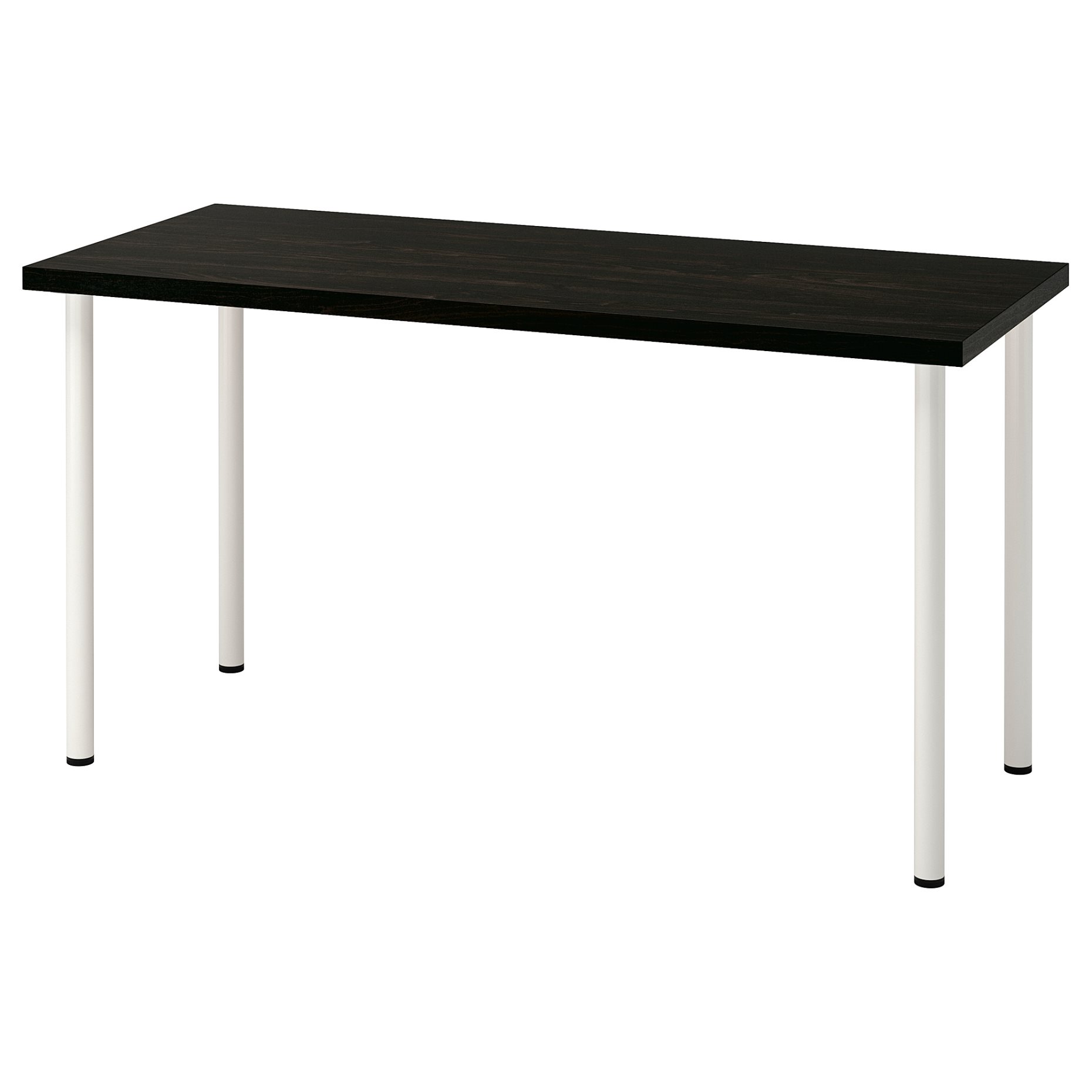 LAGKAPTEN/ADILS, desk, 140x60 cm, 194.174.66
