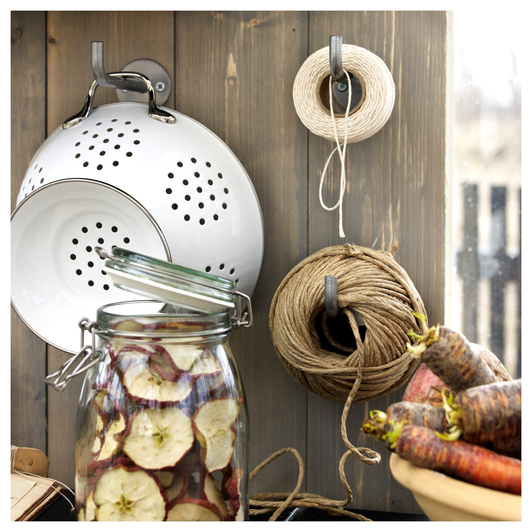 GEMAK, colander, 202.335.41