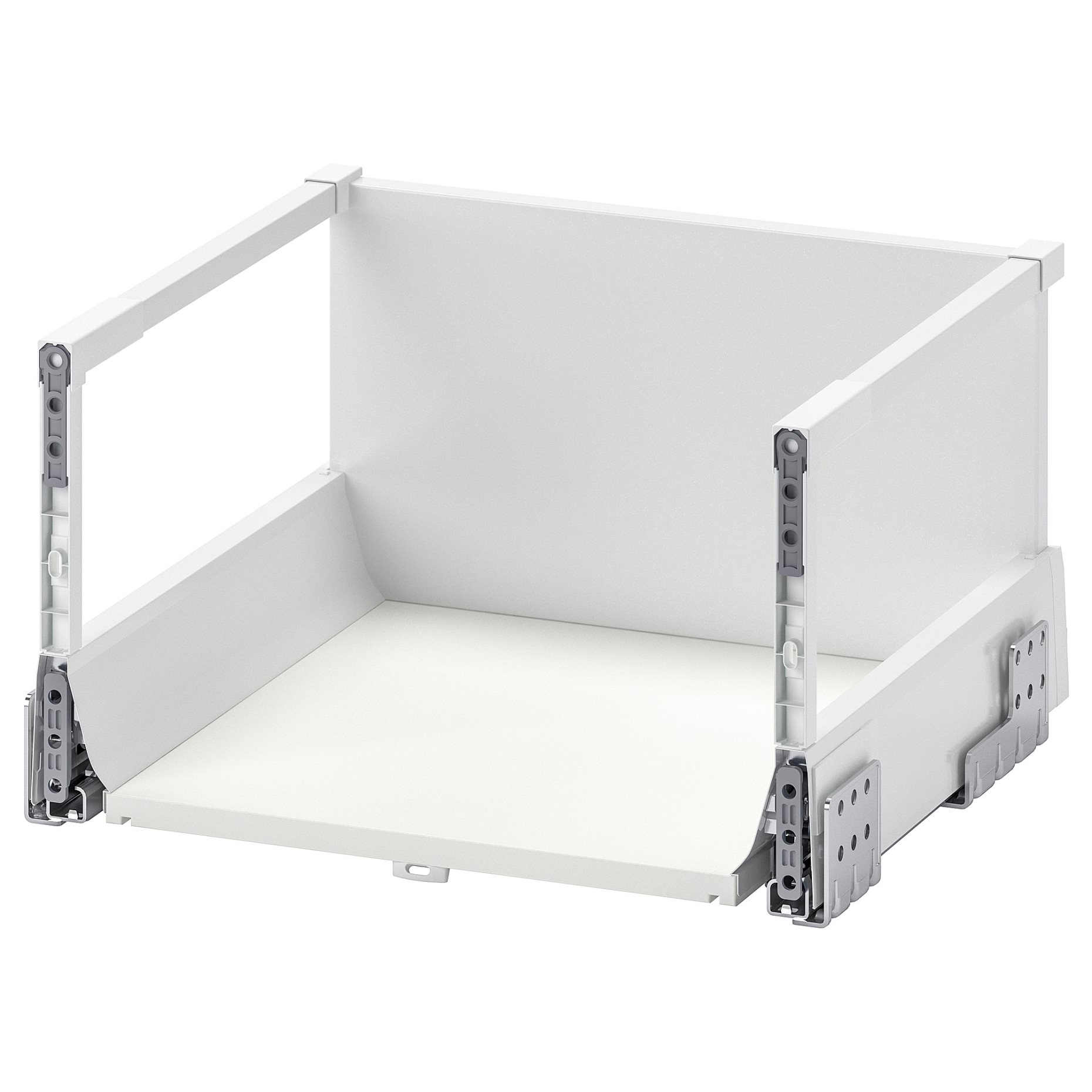 MAXIMERA, drawer, high, 202.850.21