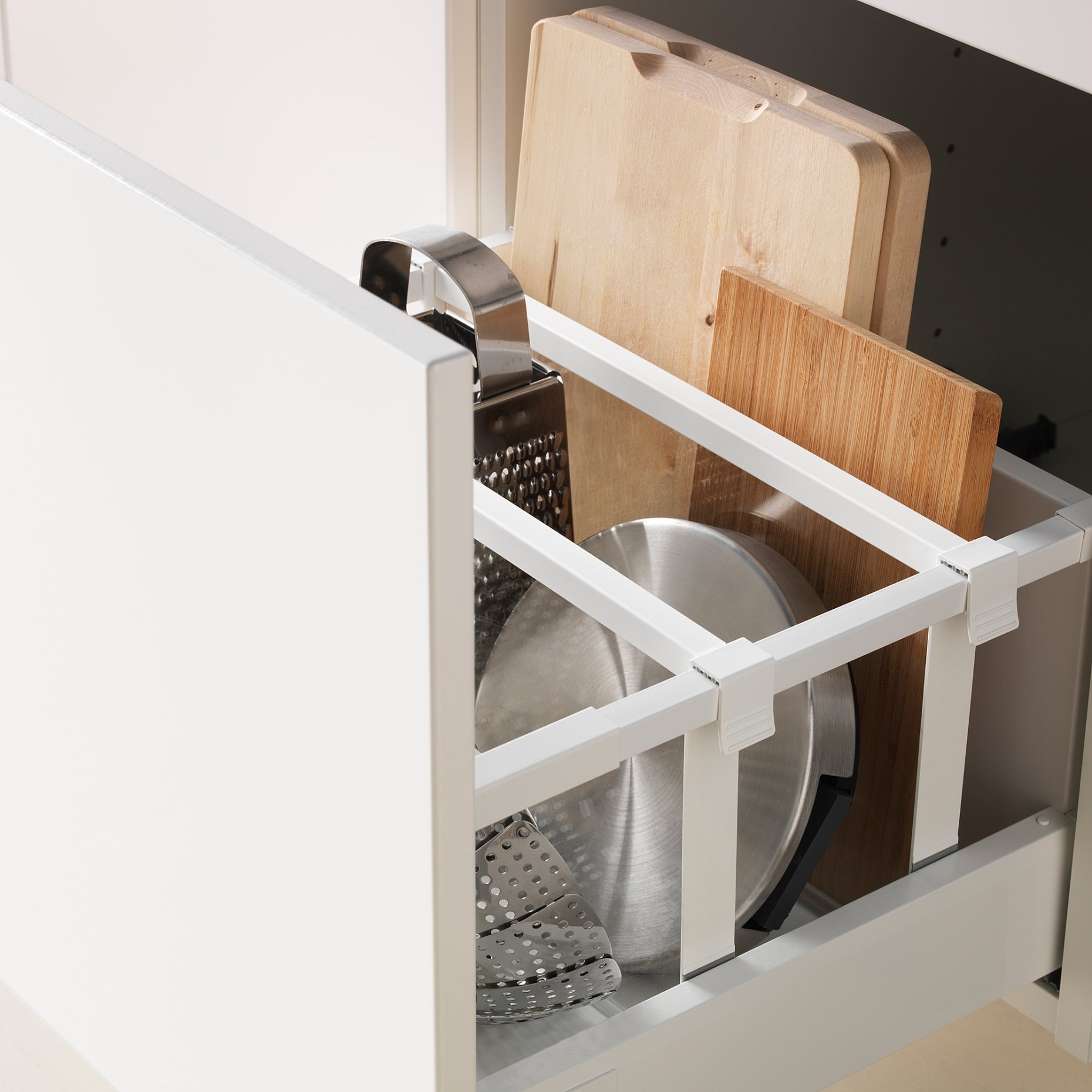 MAXIMERA, drawer, high, 202.850.21