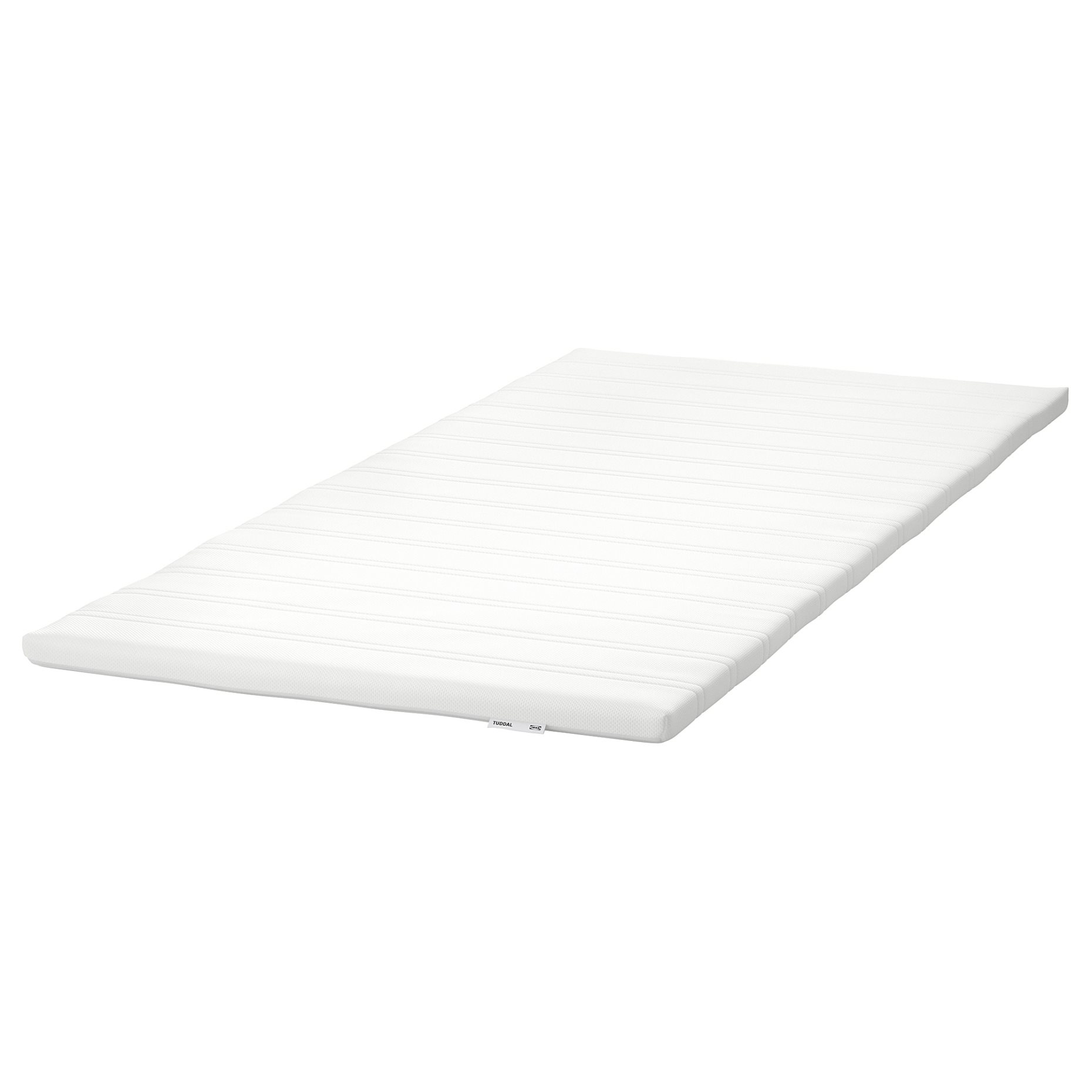 TUDDAL, mattress pad, 202.981.89