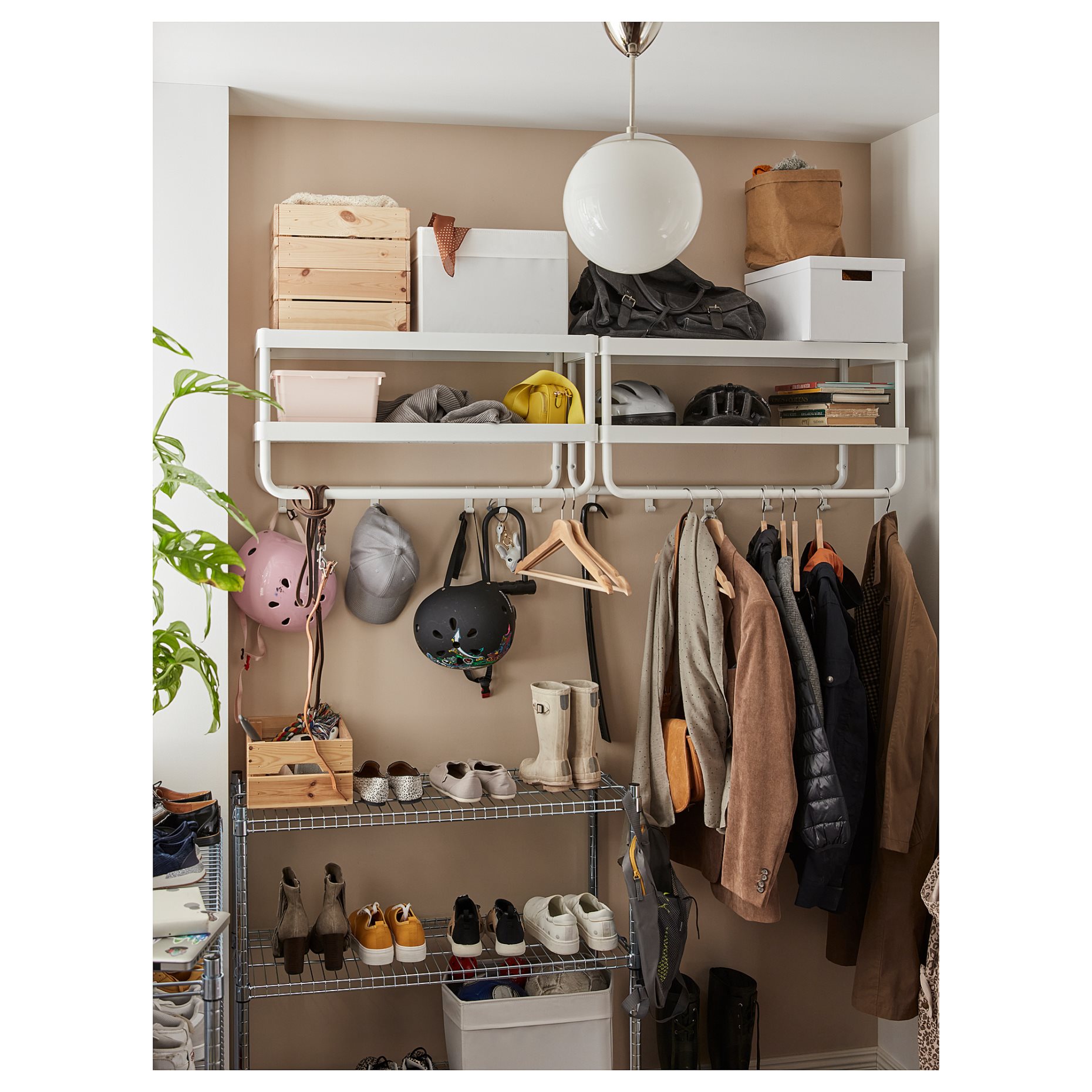 HÖLJES, pendant downlighter, 203.257.72