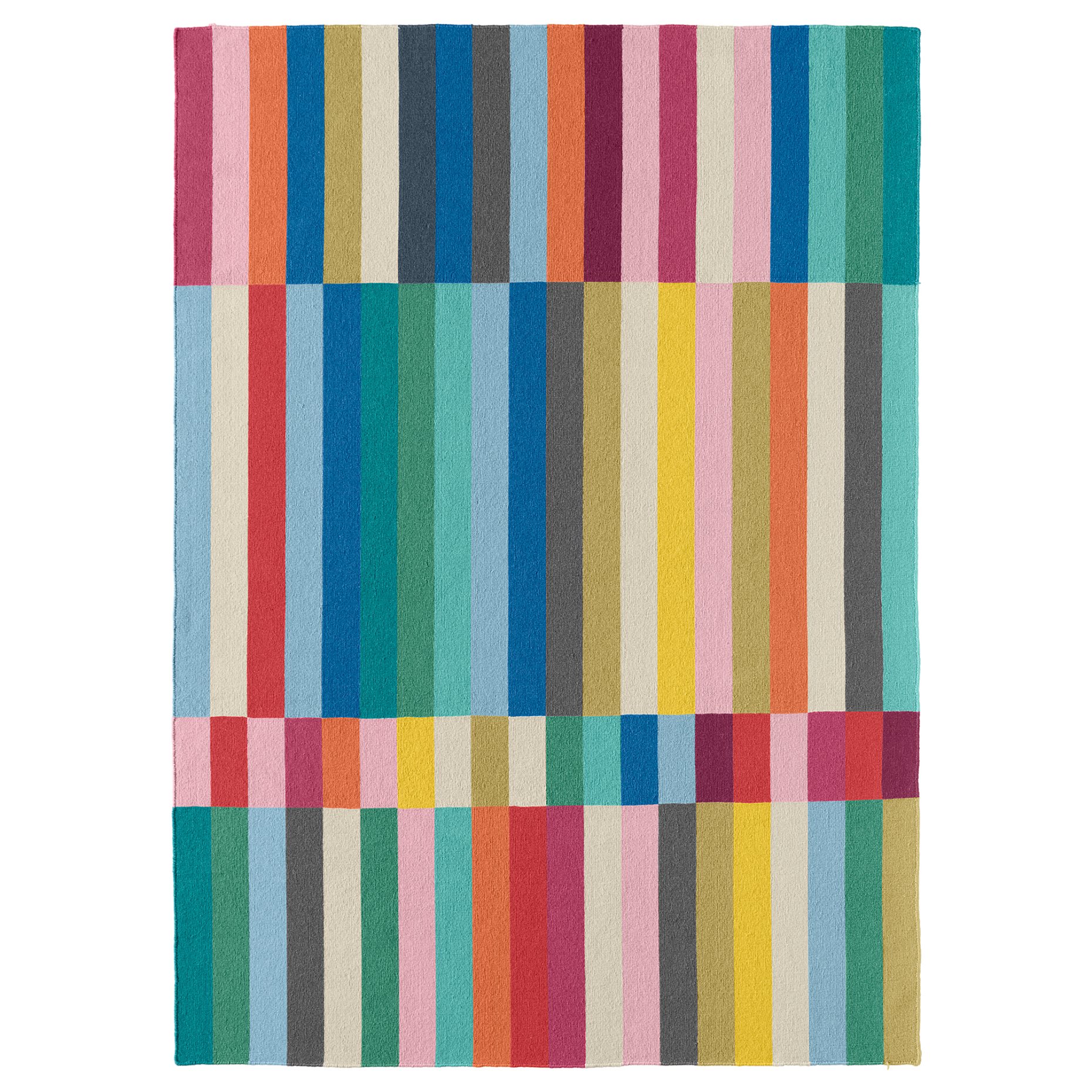 HALVED, χαλί χαμηλή πλέξη, 170x240 cm, 203.282.28