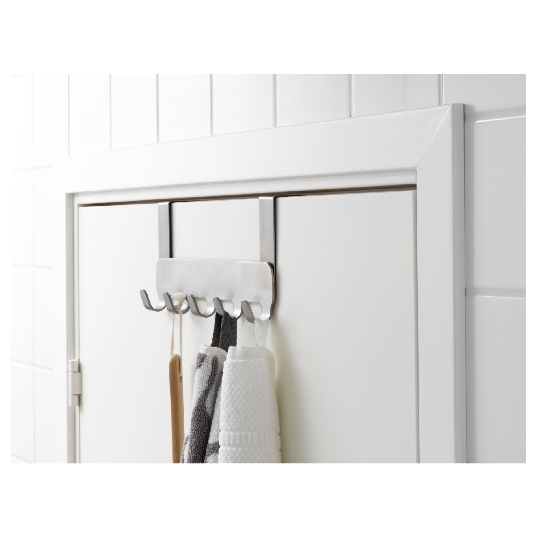 BROGRUND, hanger for door, 203.285.44