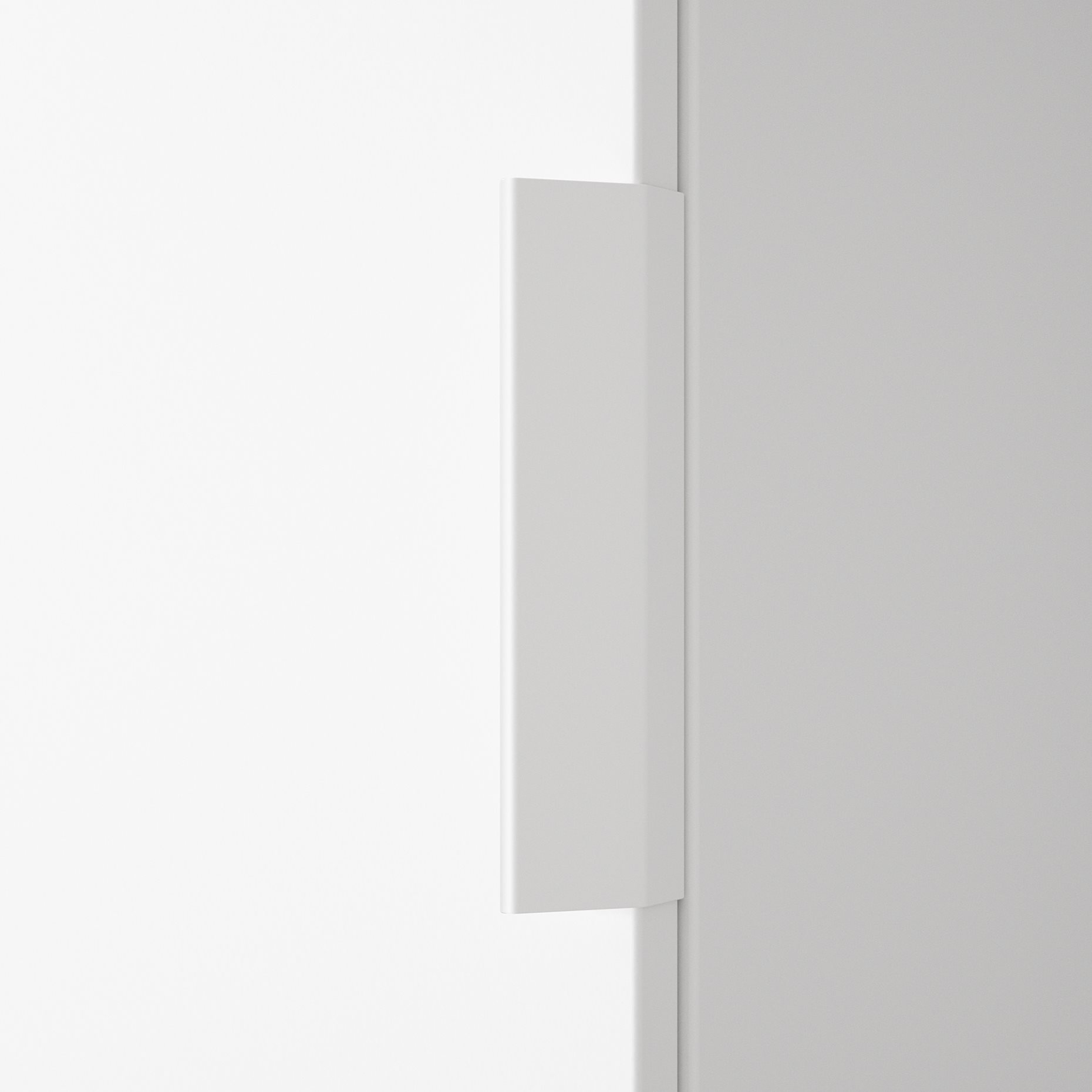 LÄTTHET, handle, 1 pack, 203.317.11