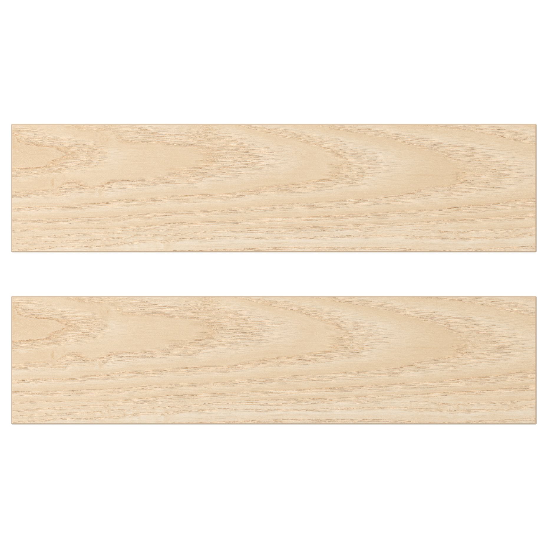 ASKERSUND, drawer front, 2 pack, 203.318.67