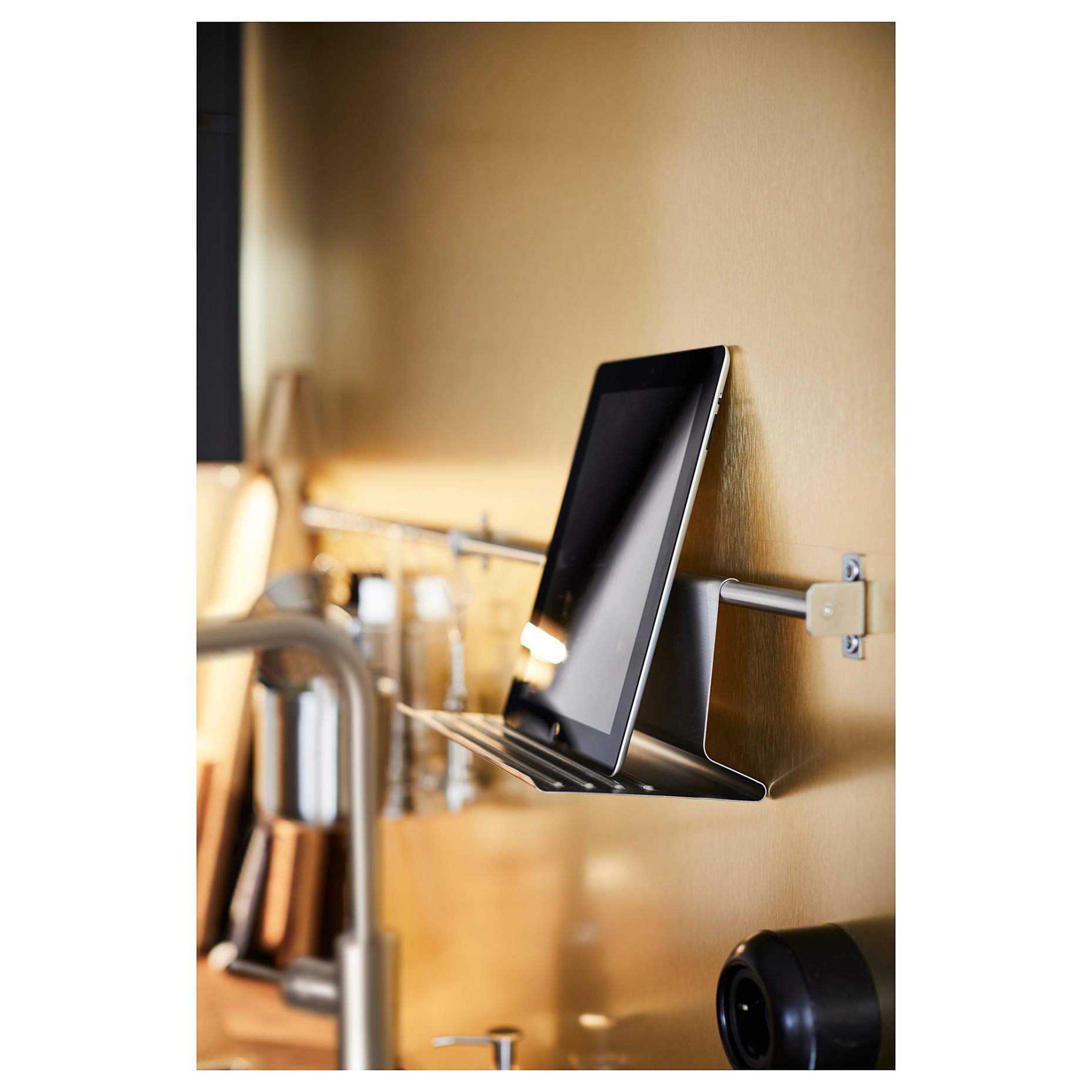 KUNGSFORS, tablet stand, 203.349.17