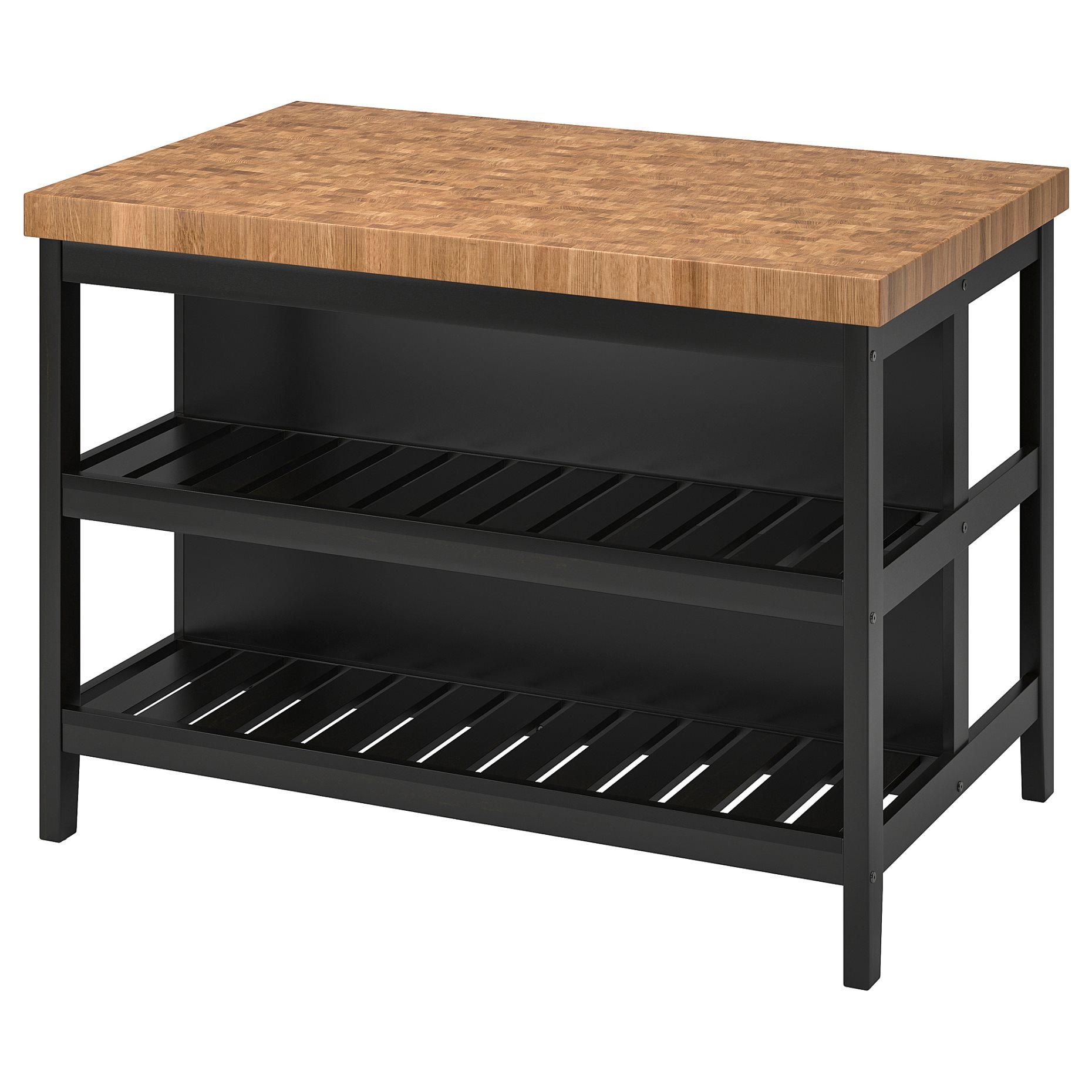 VADHOLMA, kitchen island, 203.591.54