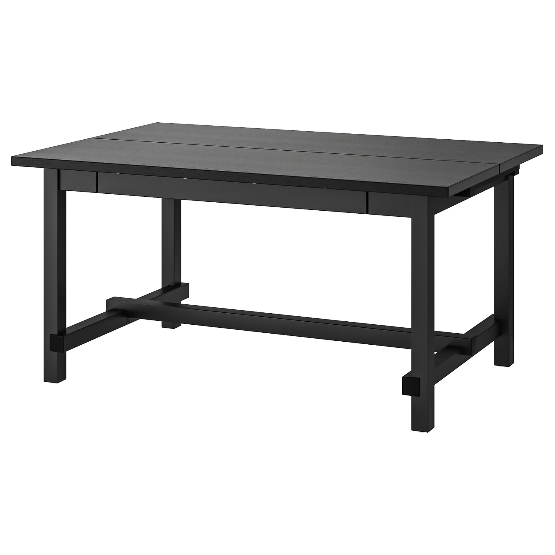 NORDVIKEN, extendable table, 203.687.14