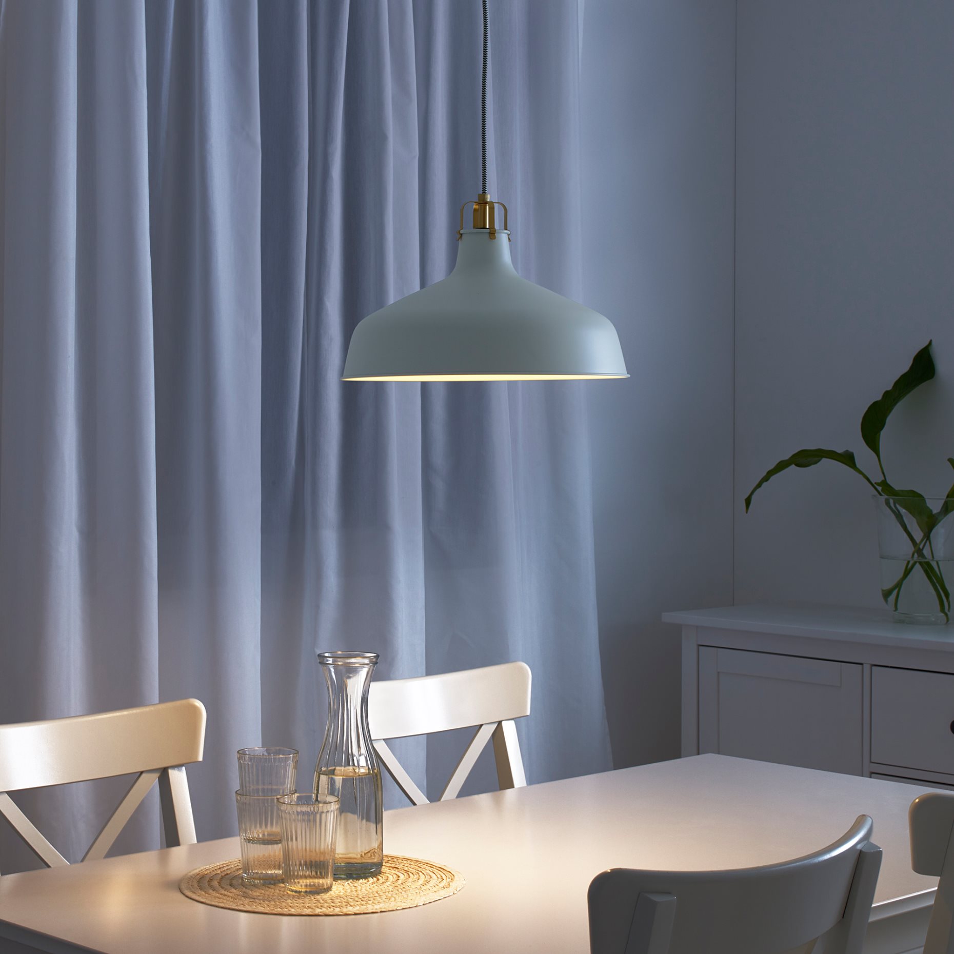 RANARP, pendant lamp, 203.909.70