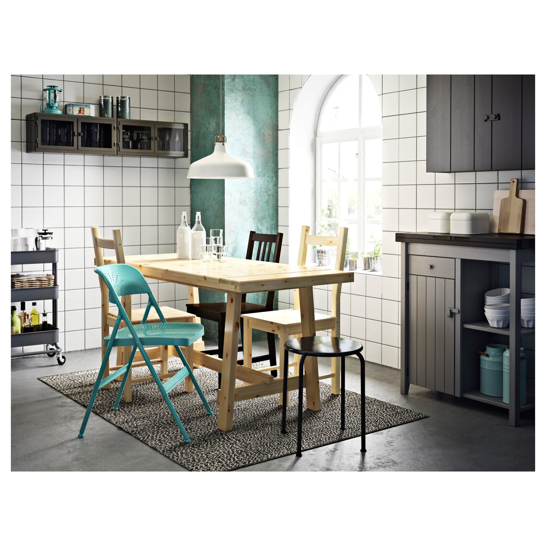 RANARP, pendant lamp, 203.909.70